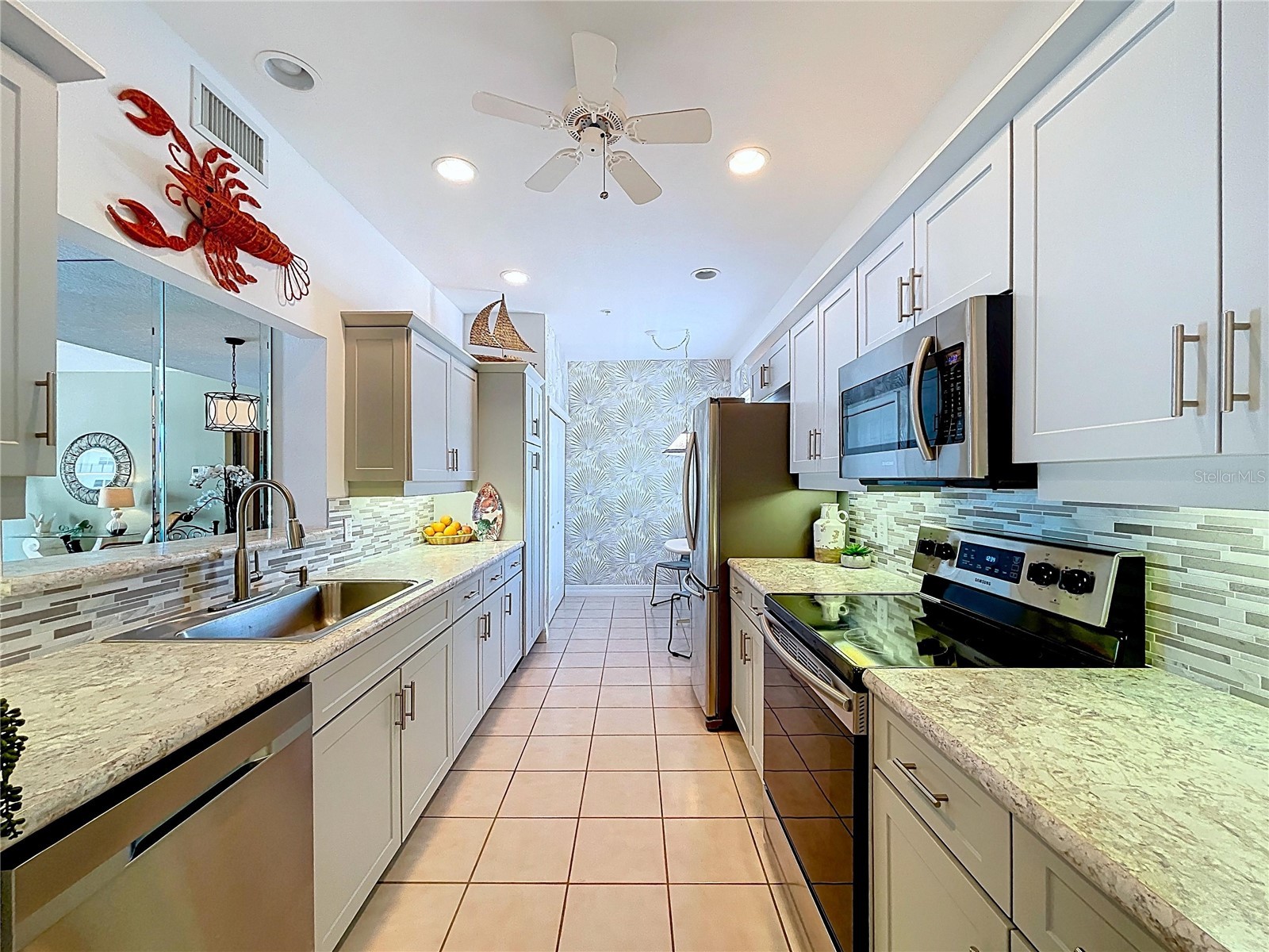 7 Island Park Place #204 Dunedin FL 34698 - ST JOSEPHS SOUND/INTRACOASTAL TB8491109 image11