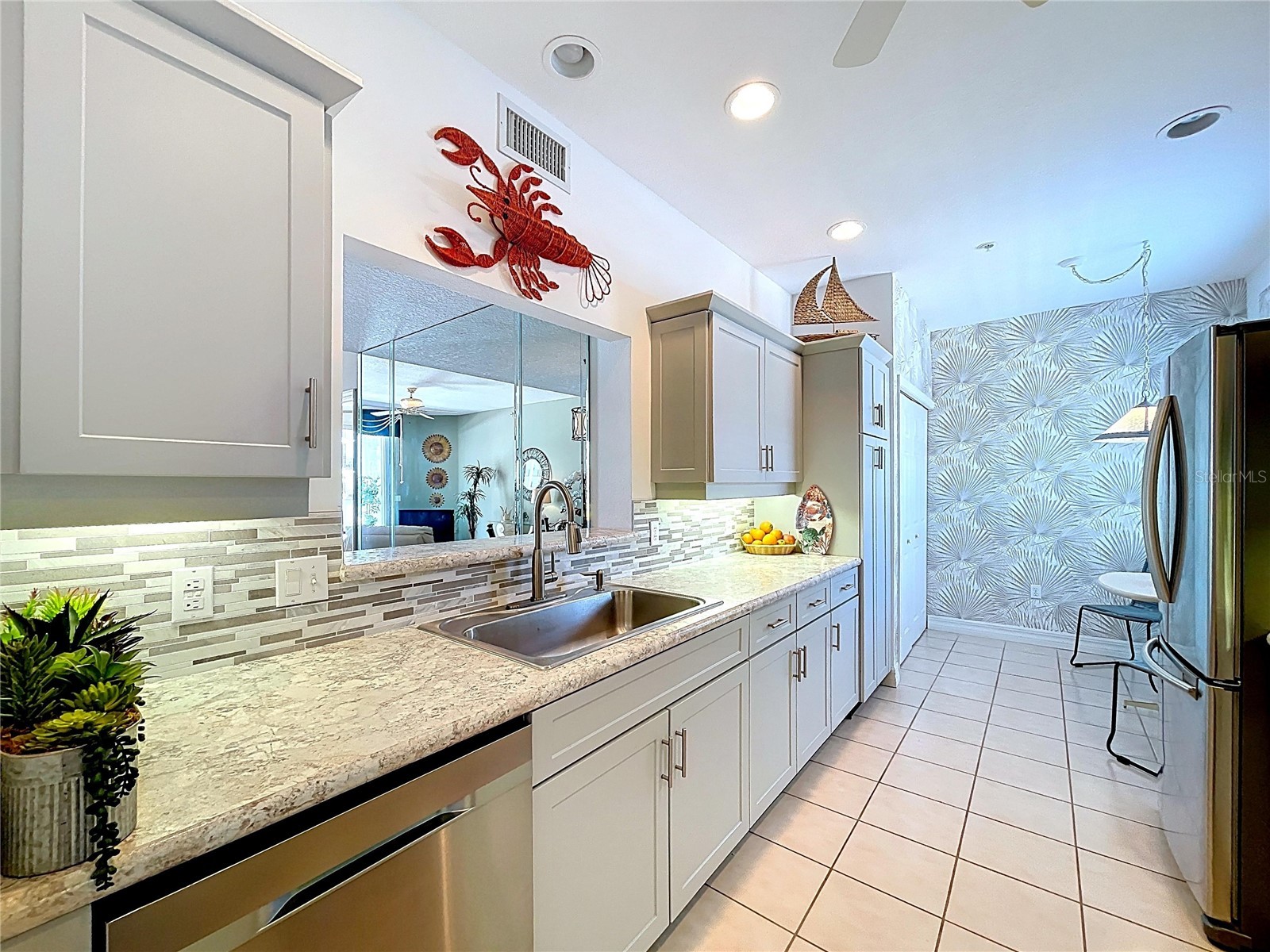 7 Island Park Place #204 Dunedin FL 34698 - ST JOSEPHS SOUND/INTRACOASTAL TB8491109 image12