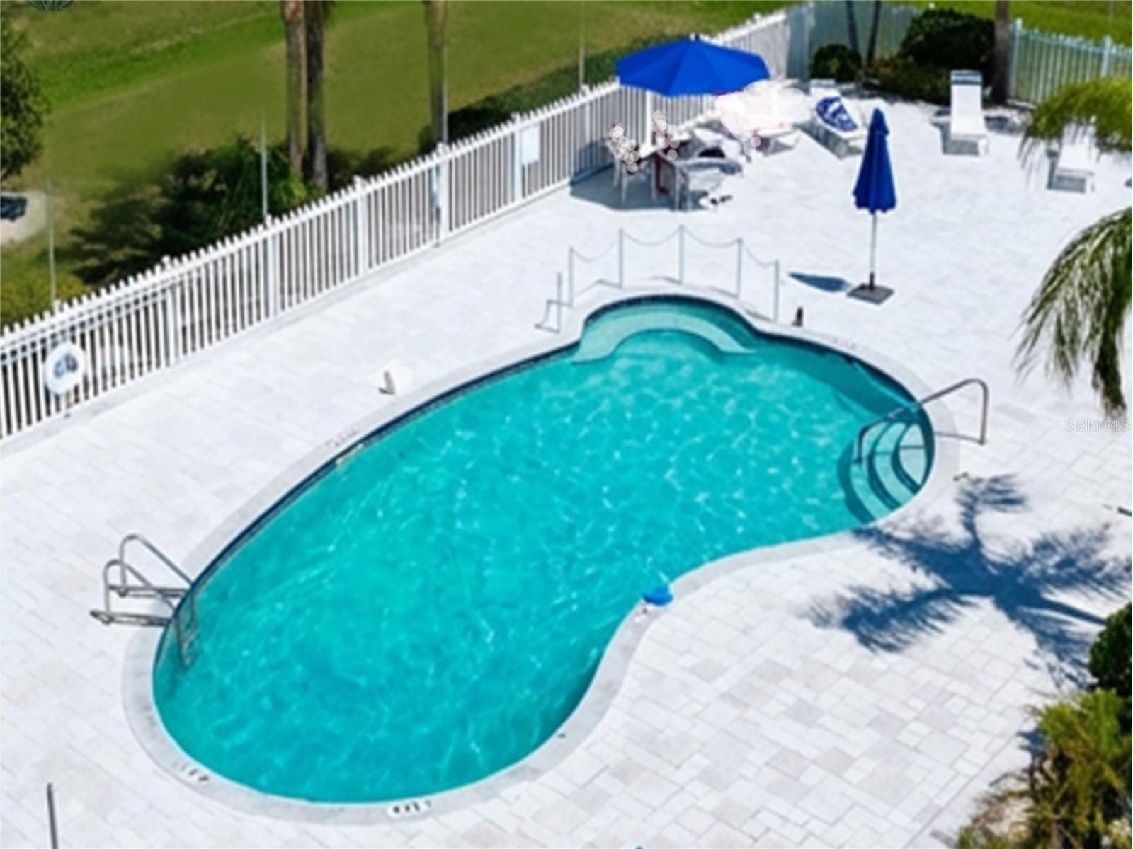 7 Island Park Place #204 Dunedin FL 34698 - ST JOSEPHS SOUND/INTRACOASTAL TB8491109 image31