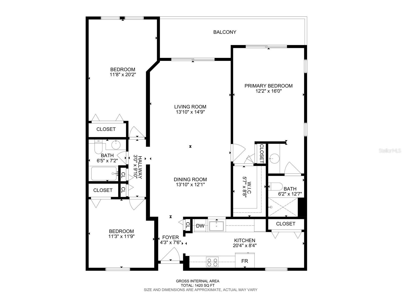 7 Island Park Place #204 Dunedin FL 34698 - ST JOSEPHS SOUND/INTRACOASTAL TB8491109 image33