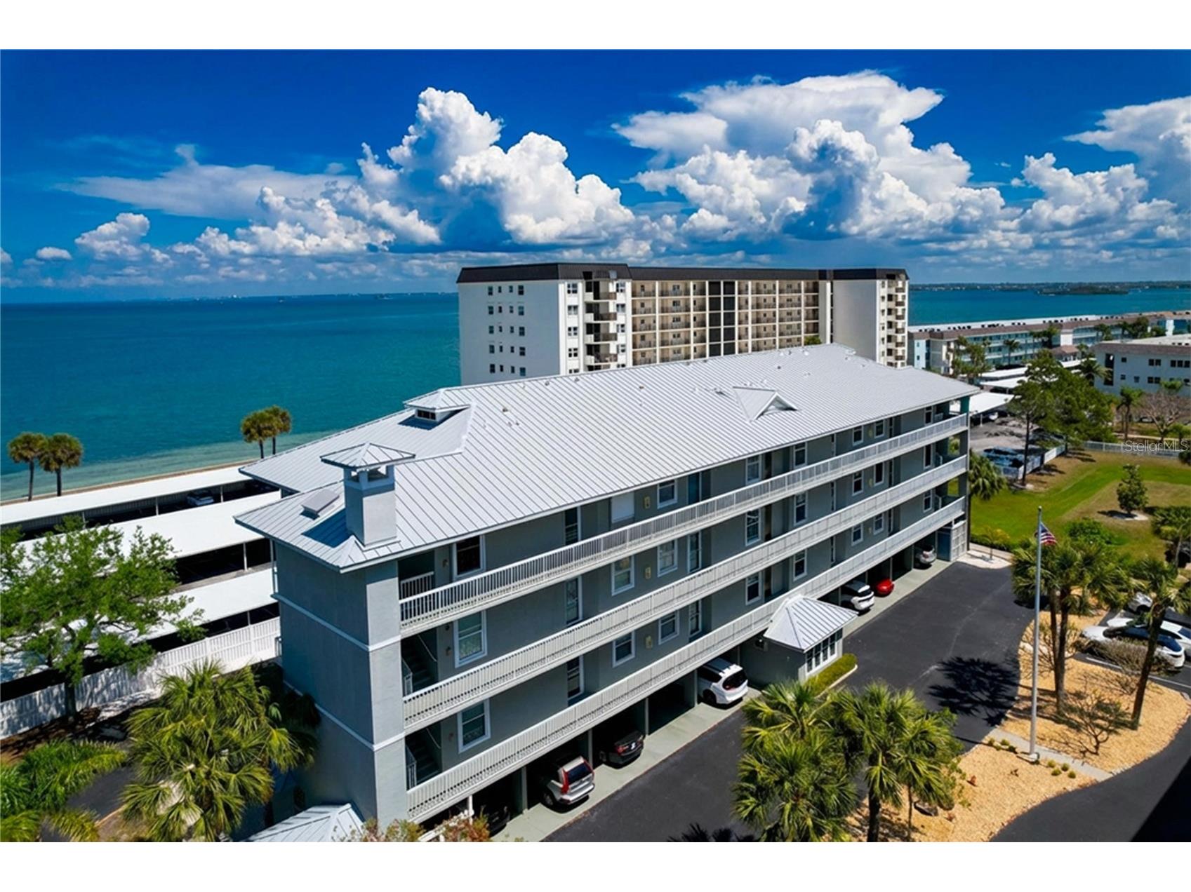 7 Island Park Place #204 Dunedin FL 34698 - ST JOSEPHS SOUND/INTRACOASTAL TB8491109 image35