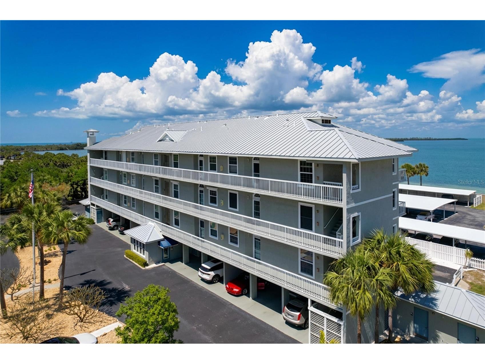 7 Island Park Place #204 Dunedin FL 34698 - ST JOSEPHS SOUND/INTRACOASTAL TB8491109 image37