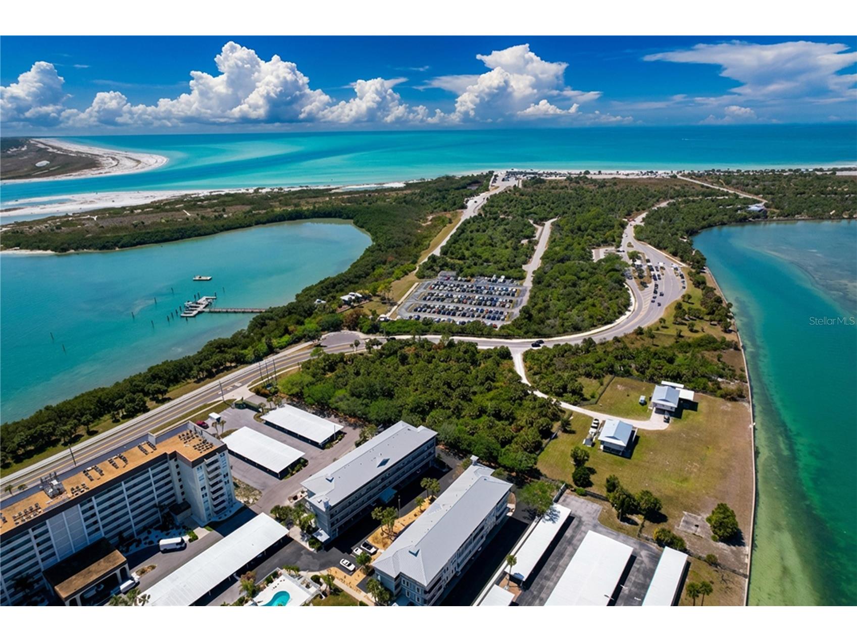 7 Island Park Place #204 Dunedin FL 34698 - ST JOSEPHS SOUND/INTRACOASTAL TB8491109 image39