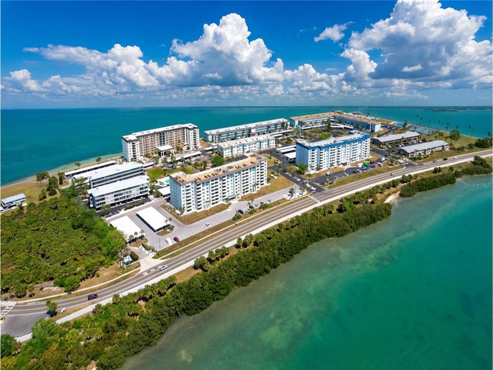 7 Island Park Place #204 Dunedin FL 34698 - ST JOSEPHS SOUND/INTRACOASTAL TB8491109 image40