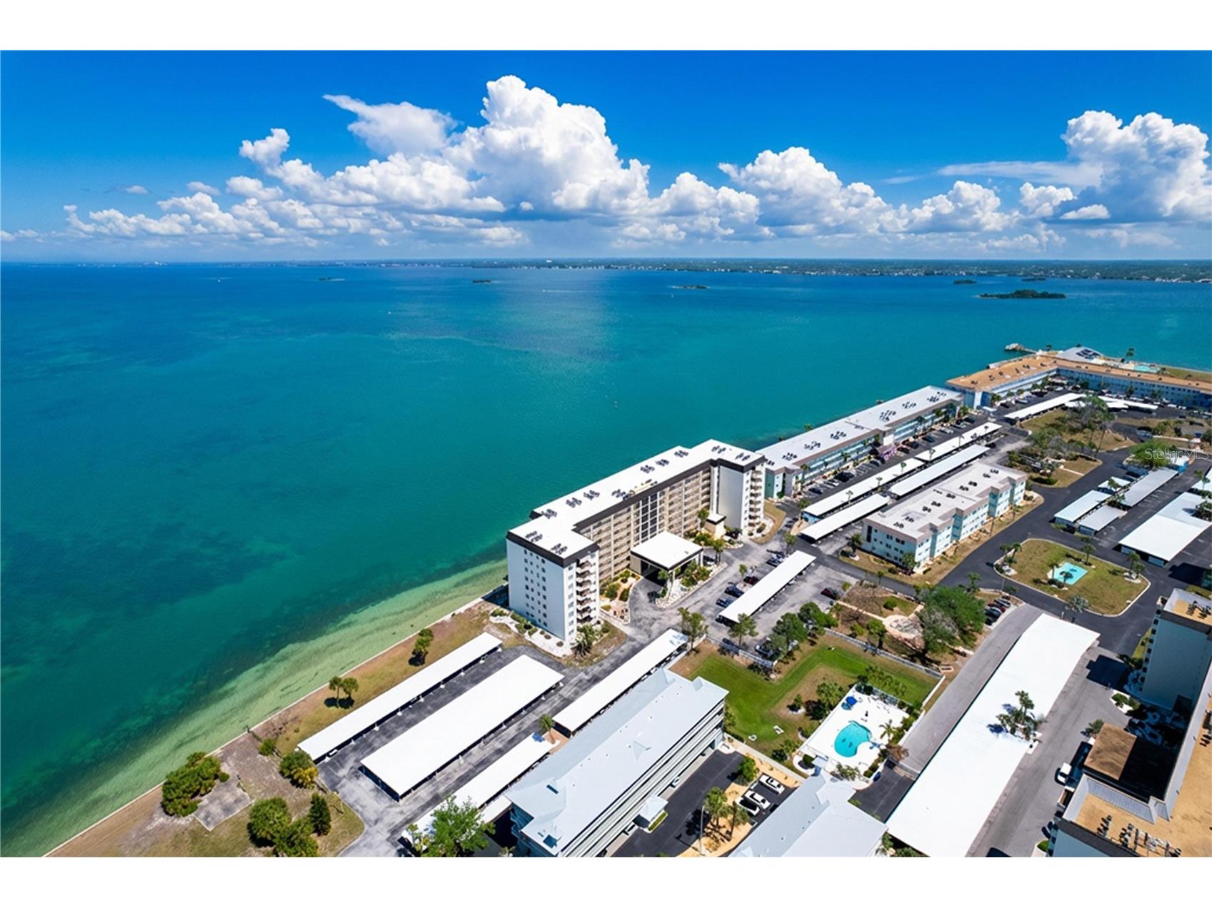 7 Island Park Place #204 Dunedin FL 34698 - ST JOSEPHS SOUND/INTRACOASTAL TB8491109 image41