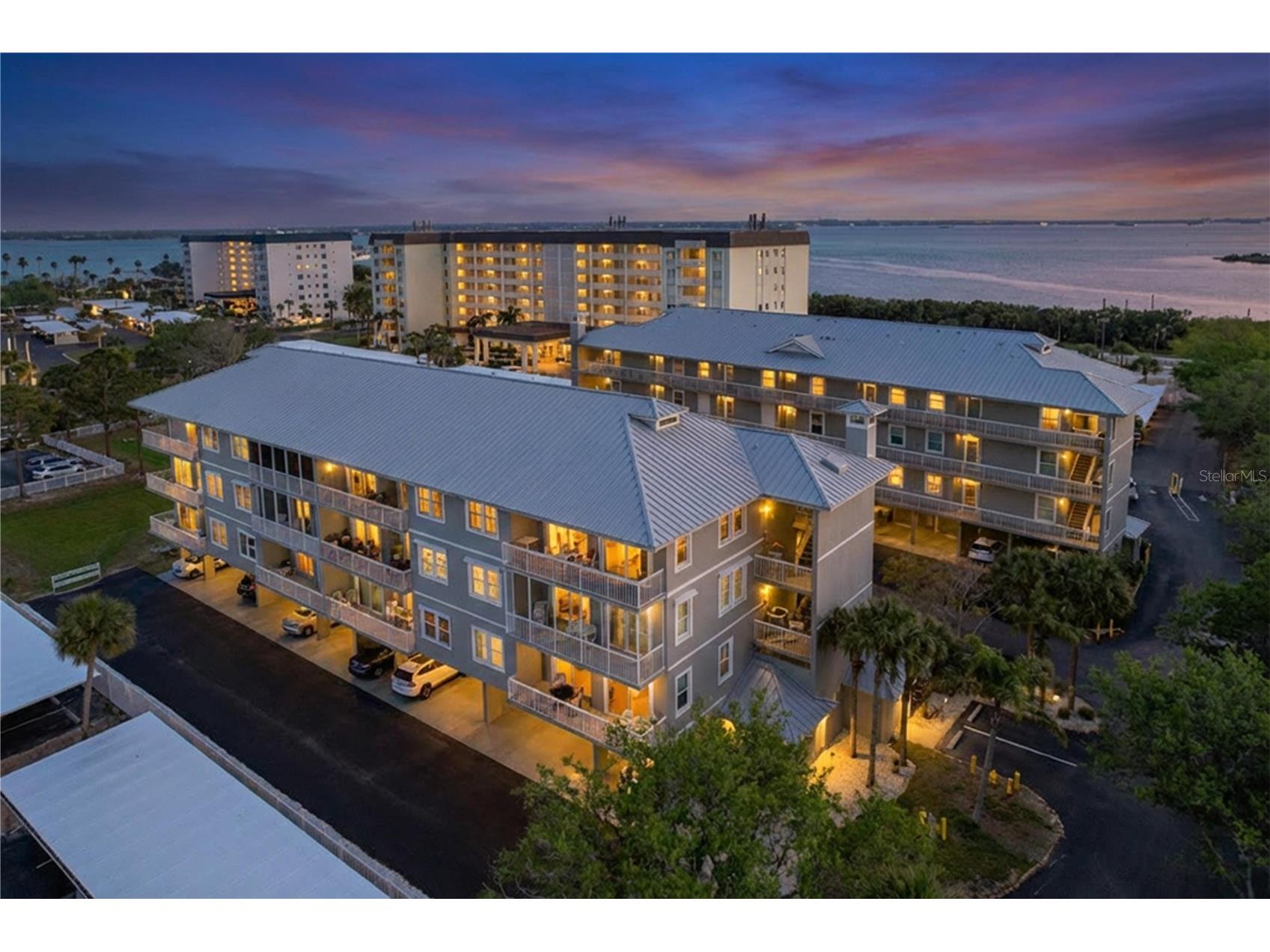 7 Island Park Place #204 Dunedin FL 34698 - ST JOSEPHS SOUND/INTRACOASTAL TB8491109 image43