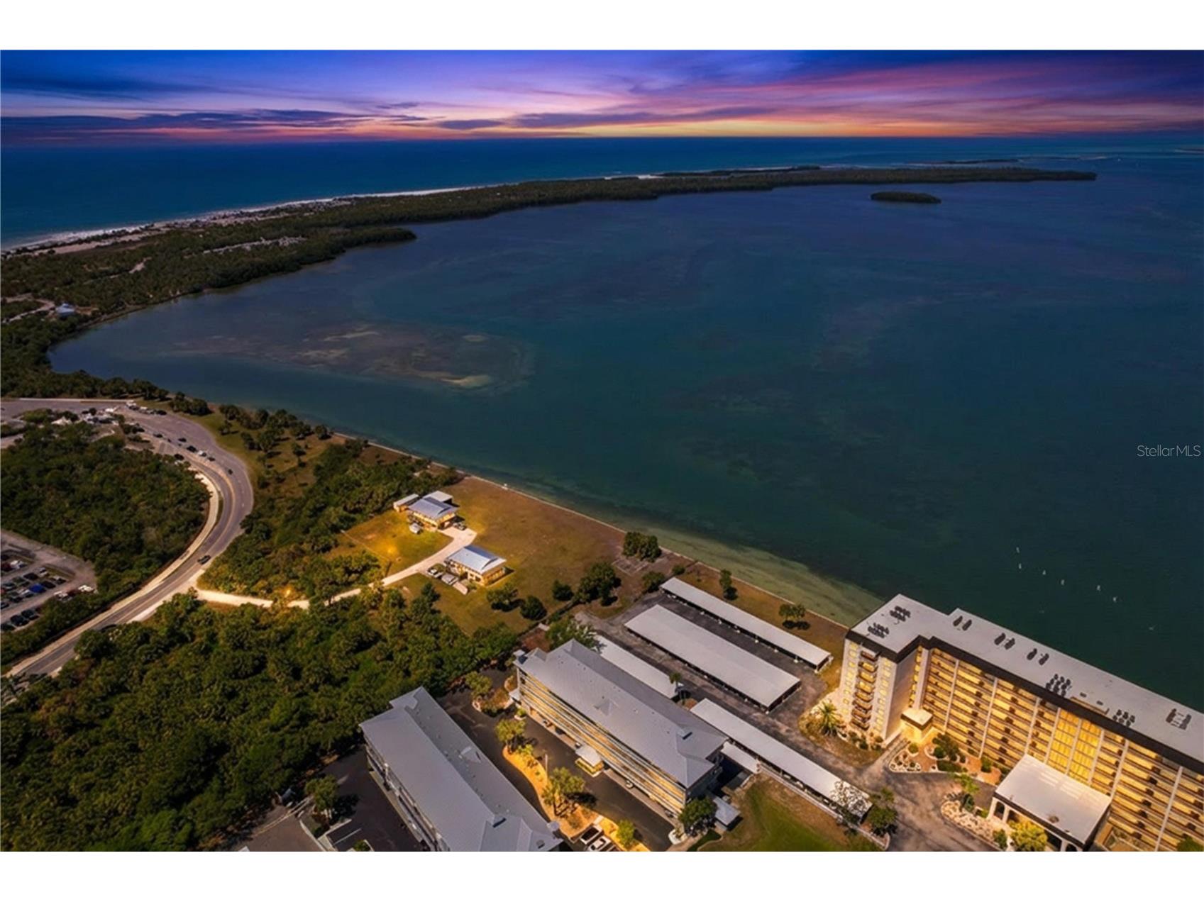 7 Island Park Place #204 Dunedin FL 34698 - ST JOSEPHS SOUND/INTRACOASTAL TB8491109 image44