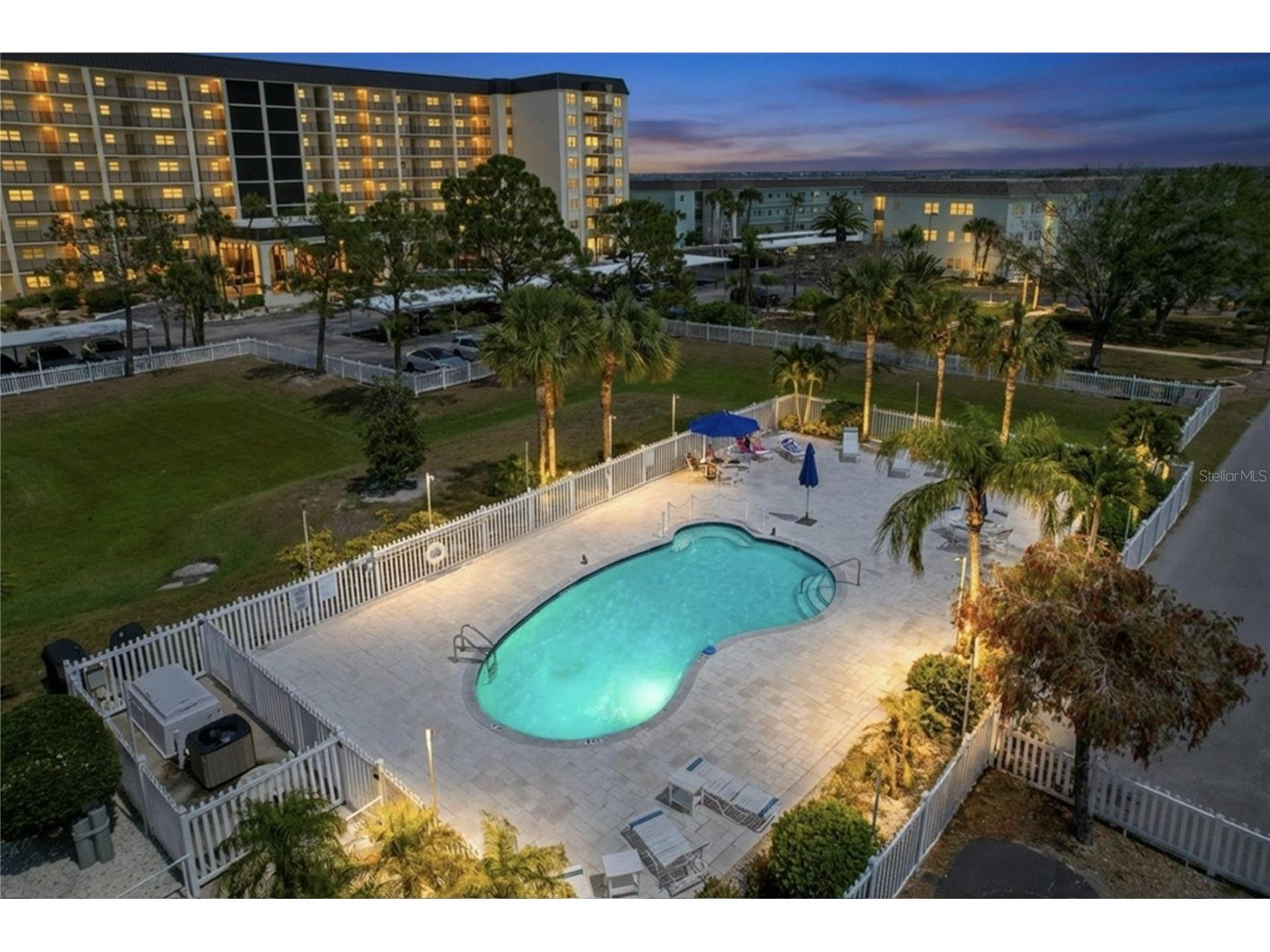 7 Island Park Place #204 Dunedin FL 34698 - ST JOSEPHS SOUND/INTRACOASTAL TB8491109 image45