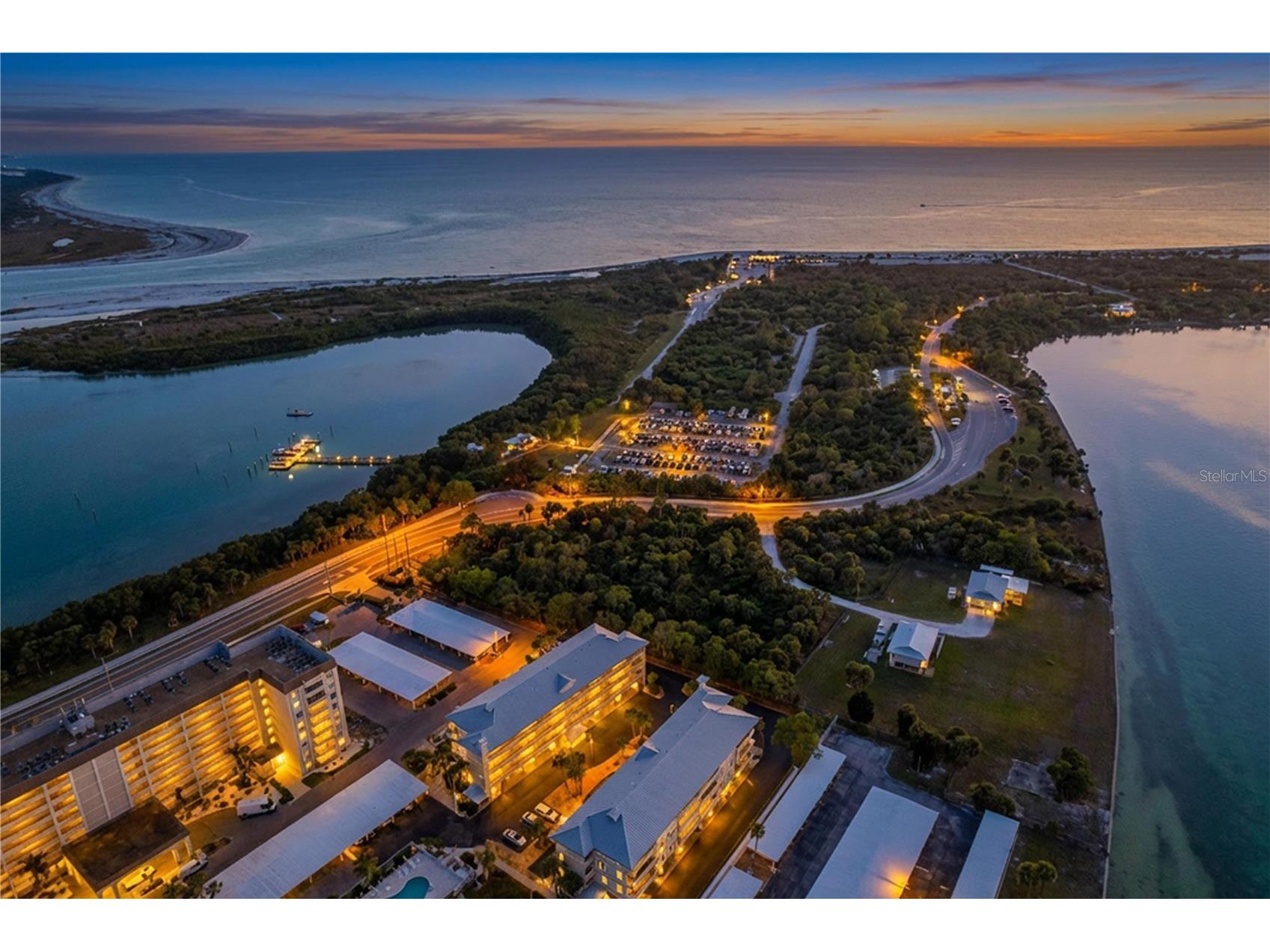 7 Island Park Place #204 Dunedin FL 34698 - ST JOSEPHS SOUND/INTRACOASTAL TB8491109 image51