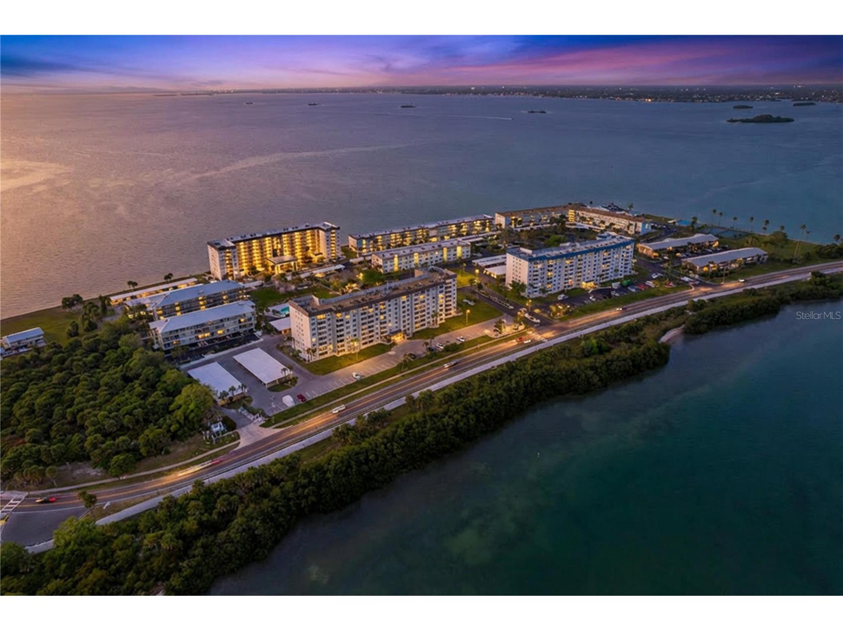 7 Island Park Place #204 Dunedin FL 34698 - ST JOSEPHS SOUND/INTRACOASTAL TB8491109 image52