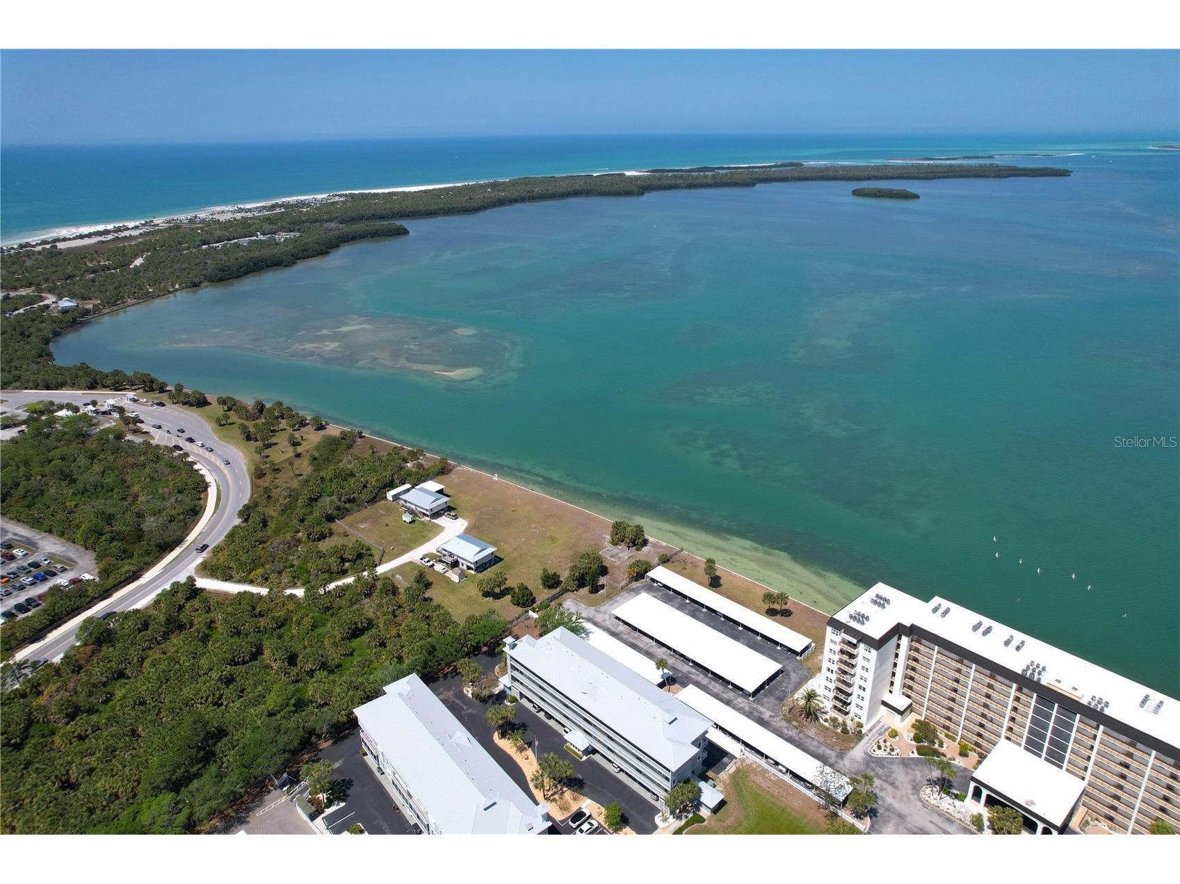 7 Island Park Place #204 Dunedin FL 34698 - ST JOSEPHS SOUND/INTRACOASTAL TB8491109 image55