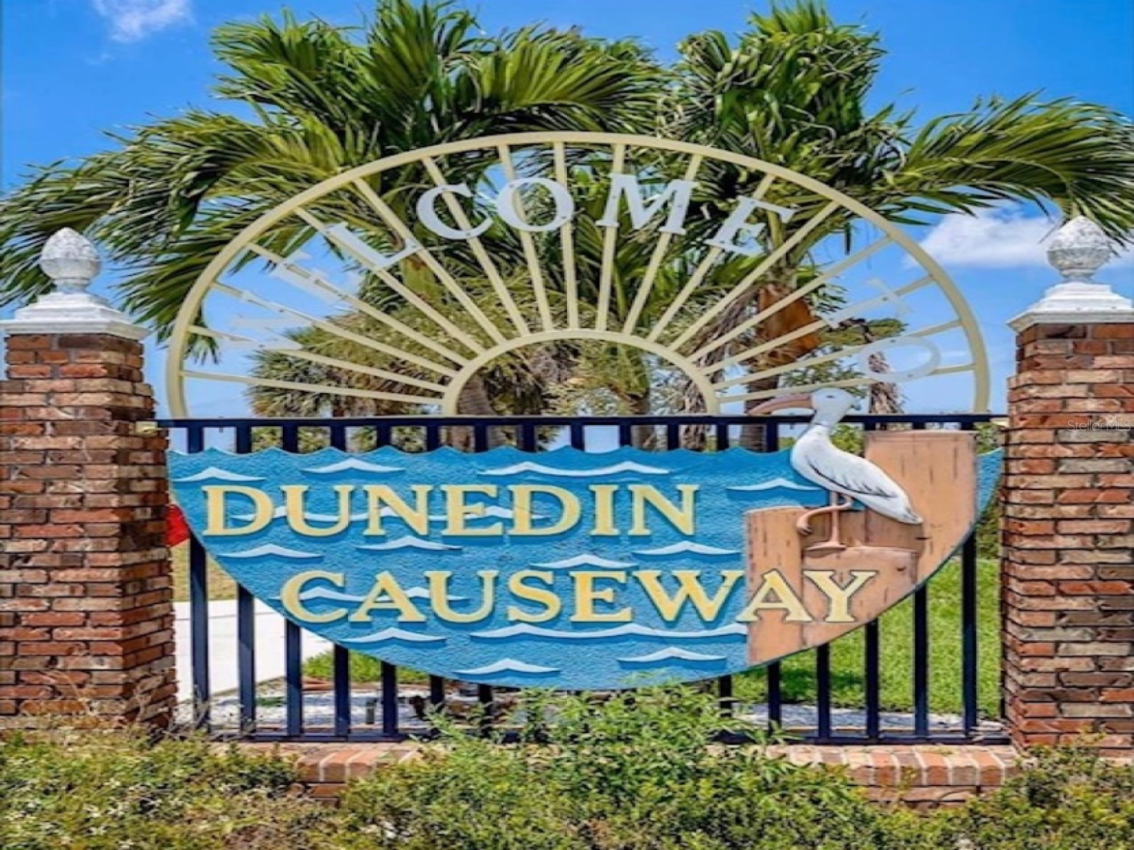 7 Island Park Place #204 Dunedin FL 34698 - ST JOSEPHS SOUND/INTRACOASTAL TB8491109 image59
