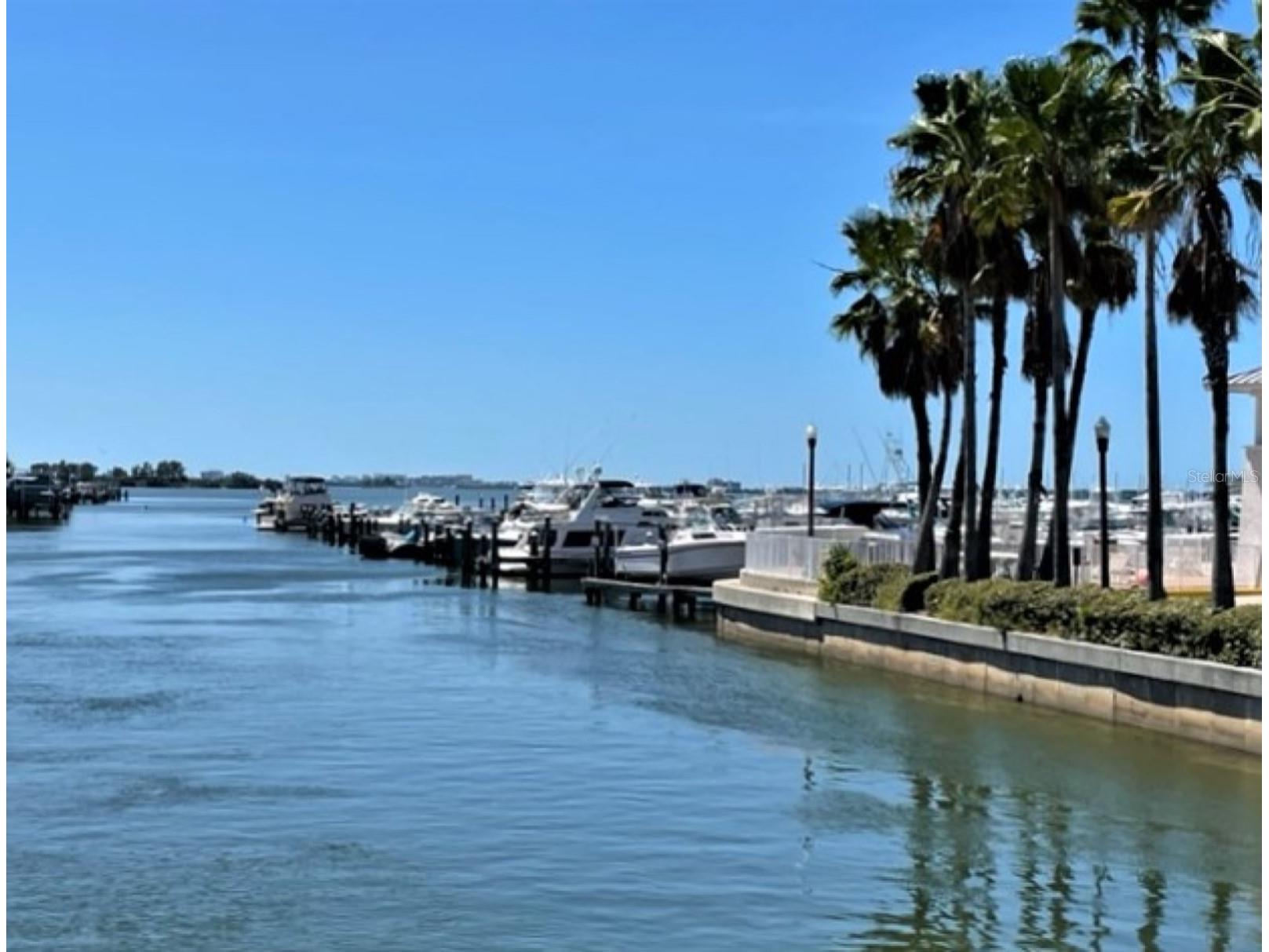 7 Island Park Place #204 Dunedin FL 34698 - ST JOSEPHS SOUND/INTRACOASTAL TB8491109 image60
