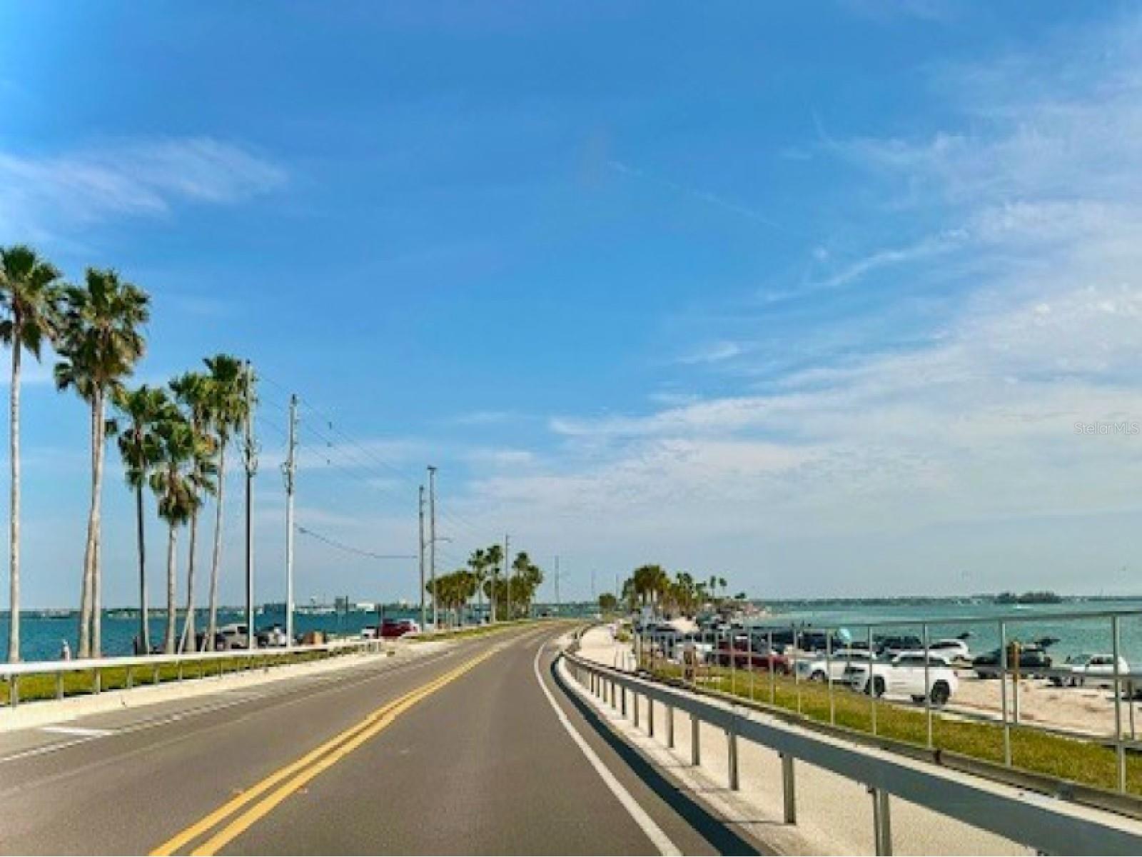 7 Island Park Place #204 Dunedin FL 34698 - ST JOSEPHS SOUND/INTRACOASTAL TB8491109 image61