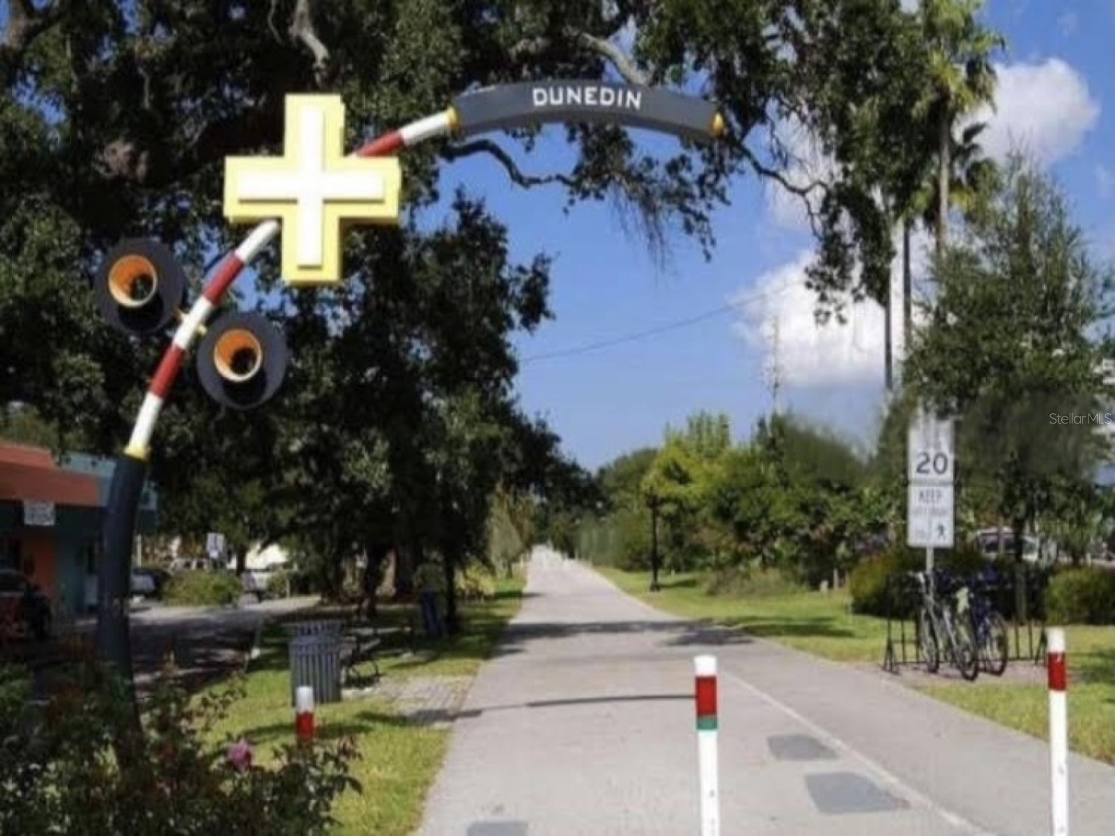7 Island Park Place #204 Dunedin FL 34698 - ST JOSEPHS SOUND/INTRACOASTAL TB8491109 image68