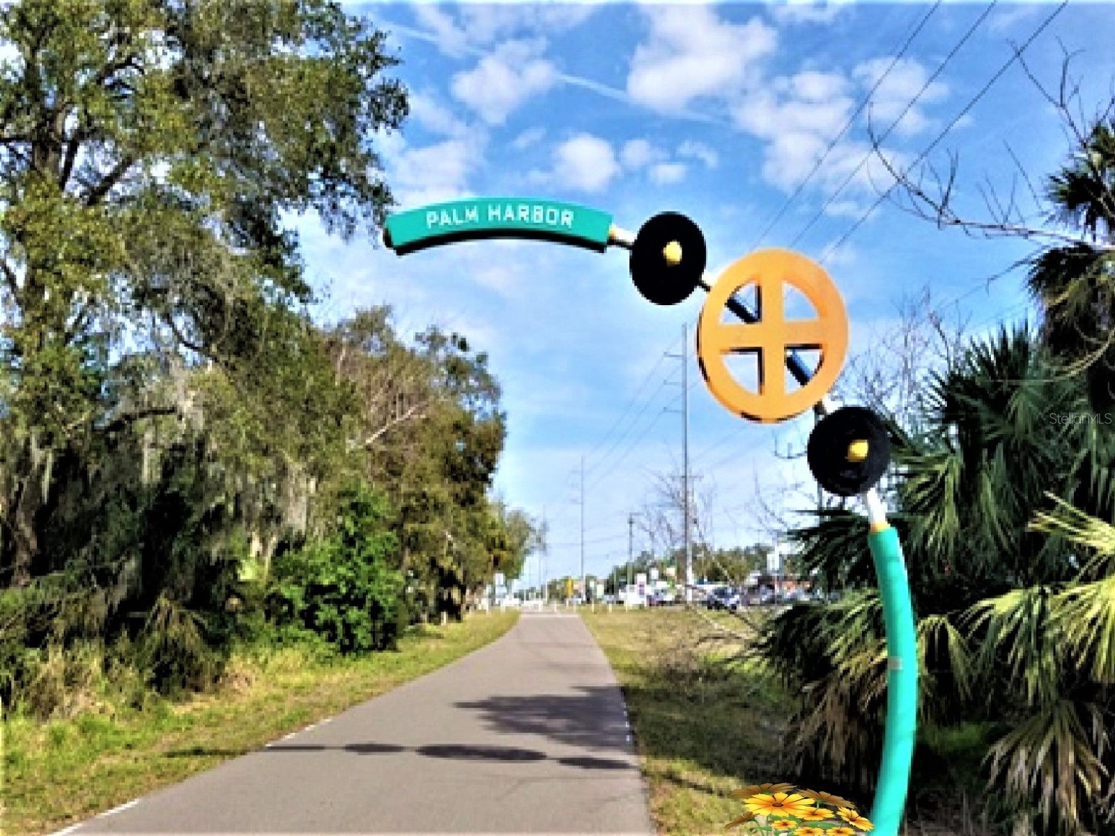 7 Island Park Place #204 Dunedin FL 34698 - ST JOSEPHS SOUND/INTRACOASTAL TB8491109 image71