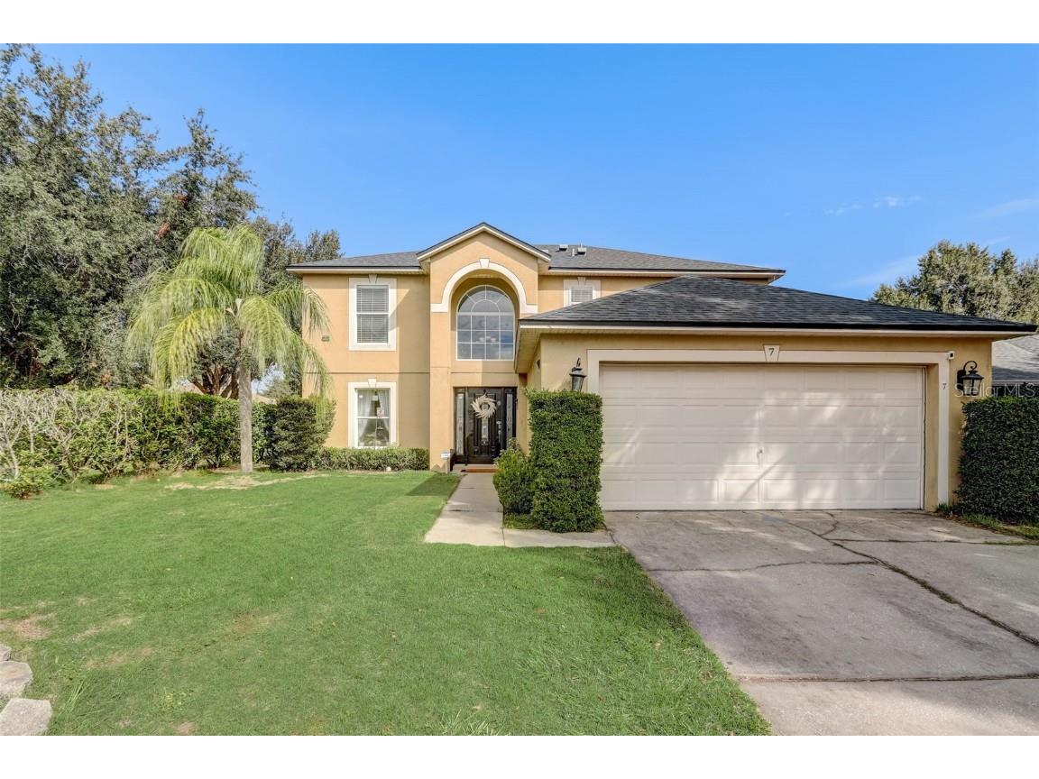 7 Justin Drive Apopka FL 32712 O6148677 image1