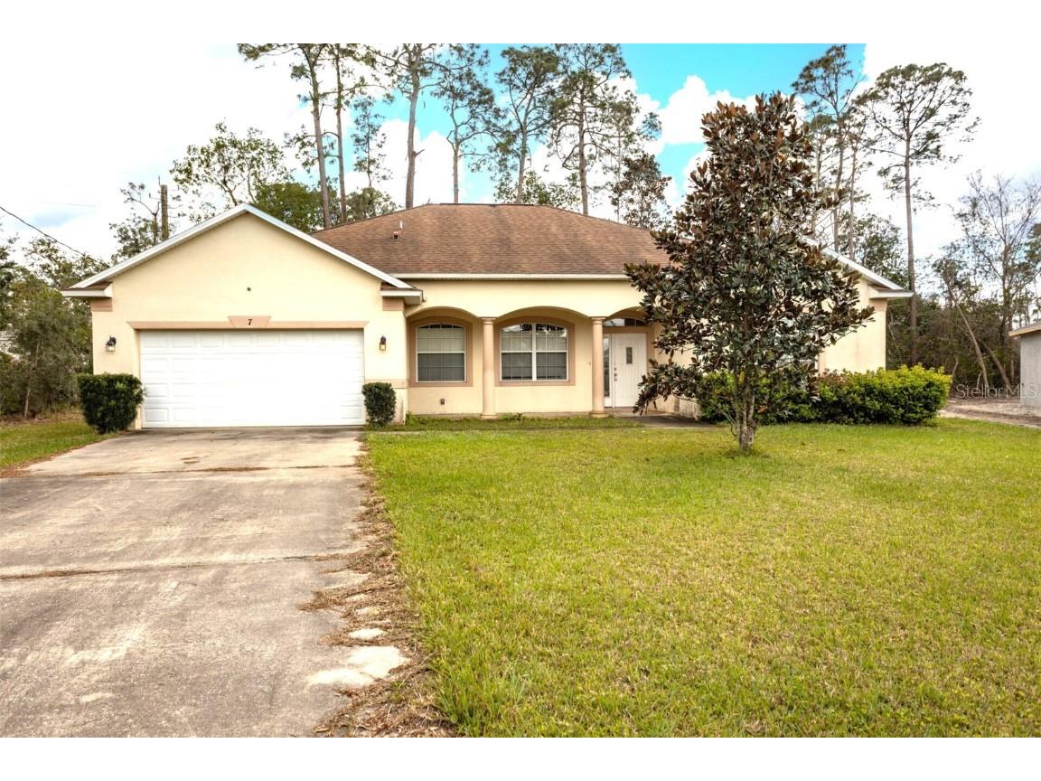 7 Kaufman Place Palm Coast FL 32164 FC307802 image1