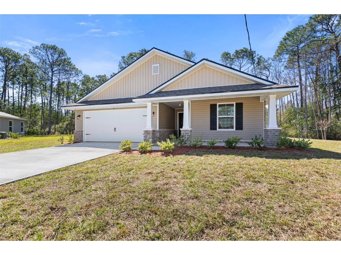 7 Kaydot Court Palm Coast FL 32164 FC303330 image1