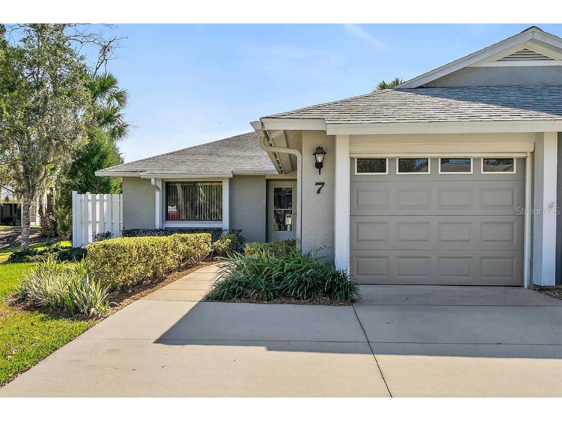 7 Lake Forest Court N #7 Palm Coast FL 32137 FC297557 image1
