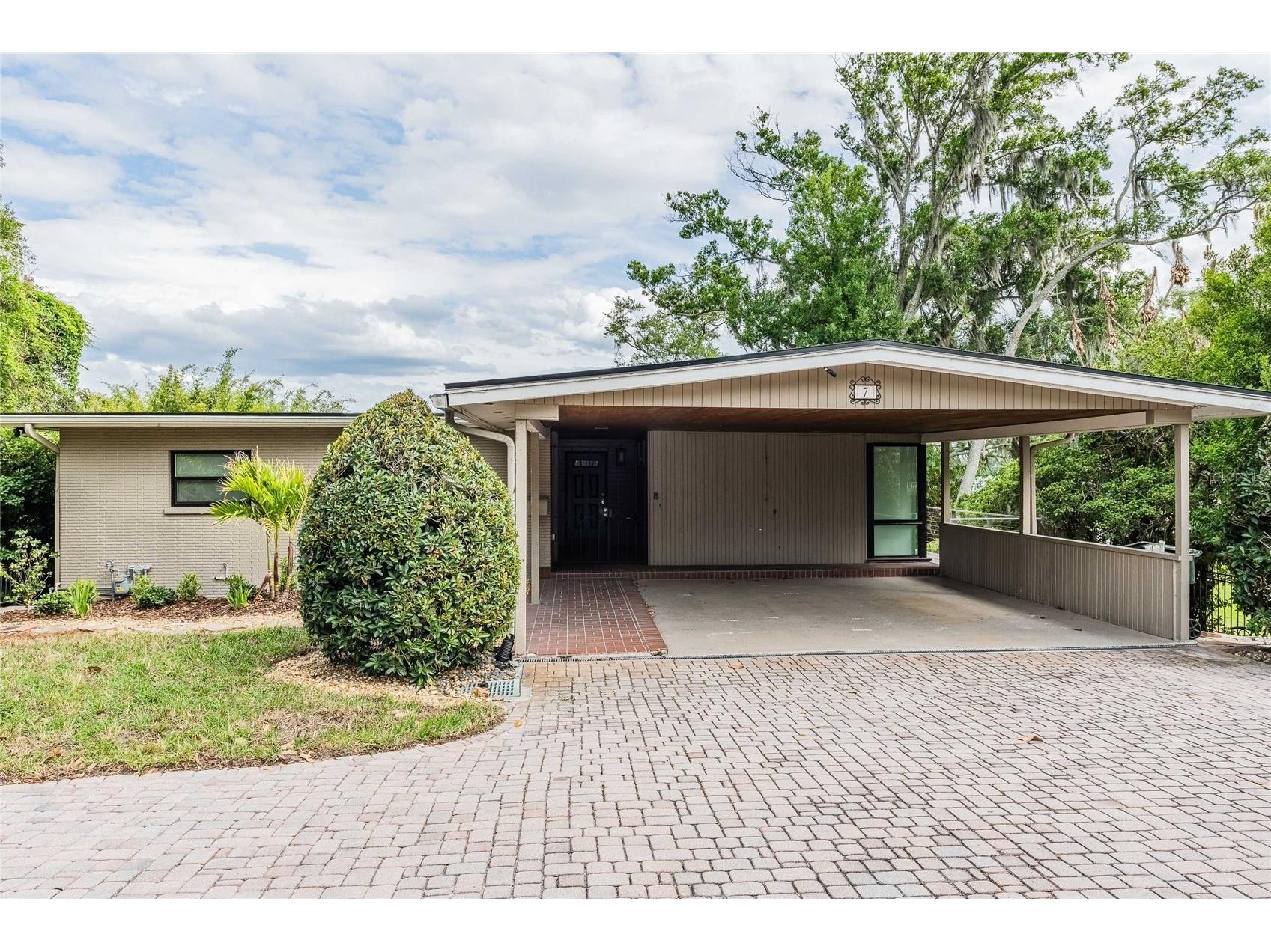 7 Lake Hollingsworth Drive Lakeland FL 33803 - LAKE HOLLINGSWORTH L4961462 image3