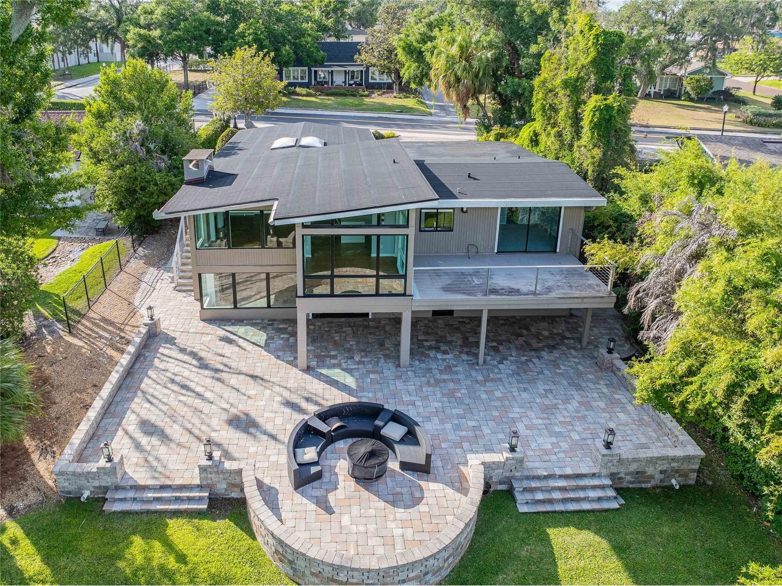 7 Lake Hollingsworth Drive Lakeland FL 33803 - LAKE HOLLINGSWORTH L4961462 image64