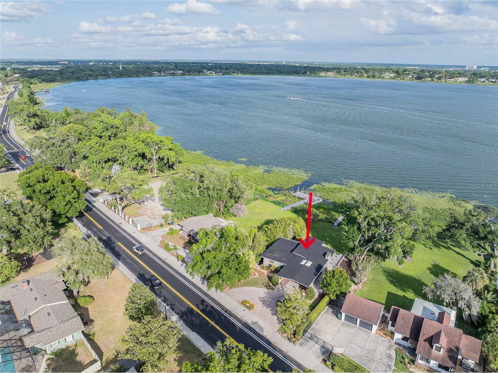 7 Lake Hollingsworth Drive Lakeland FL 33803 - LAKE HOLLINGSWORTH L4961462 image72