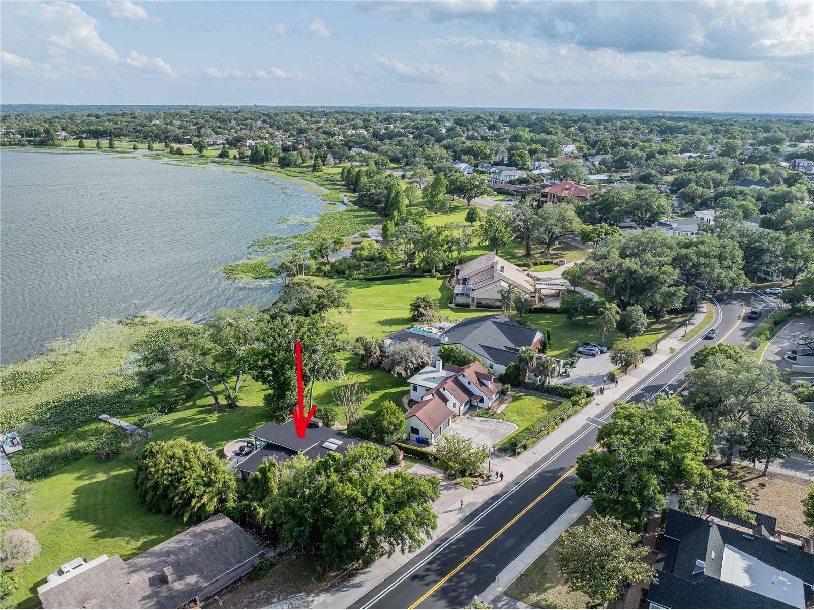 7 Lake Hollingsworth Drive Lakeland FL 33803 - LAKE HOLLINGSWORTH L4961462 image77