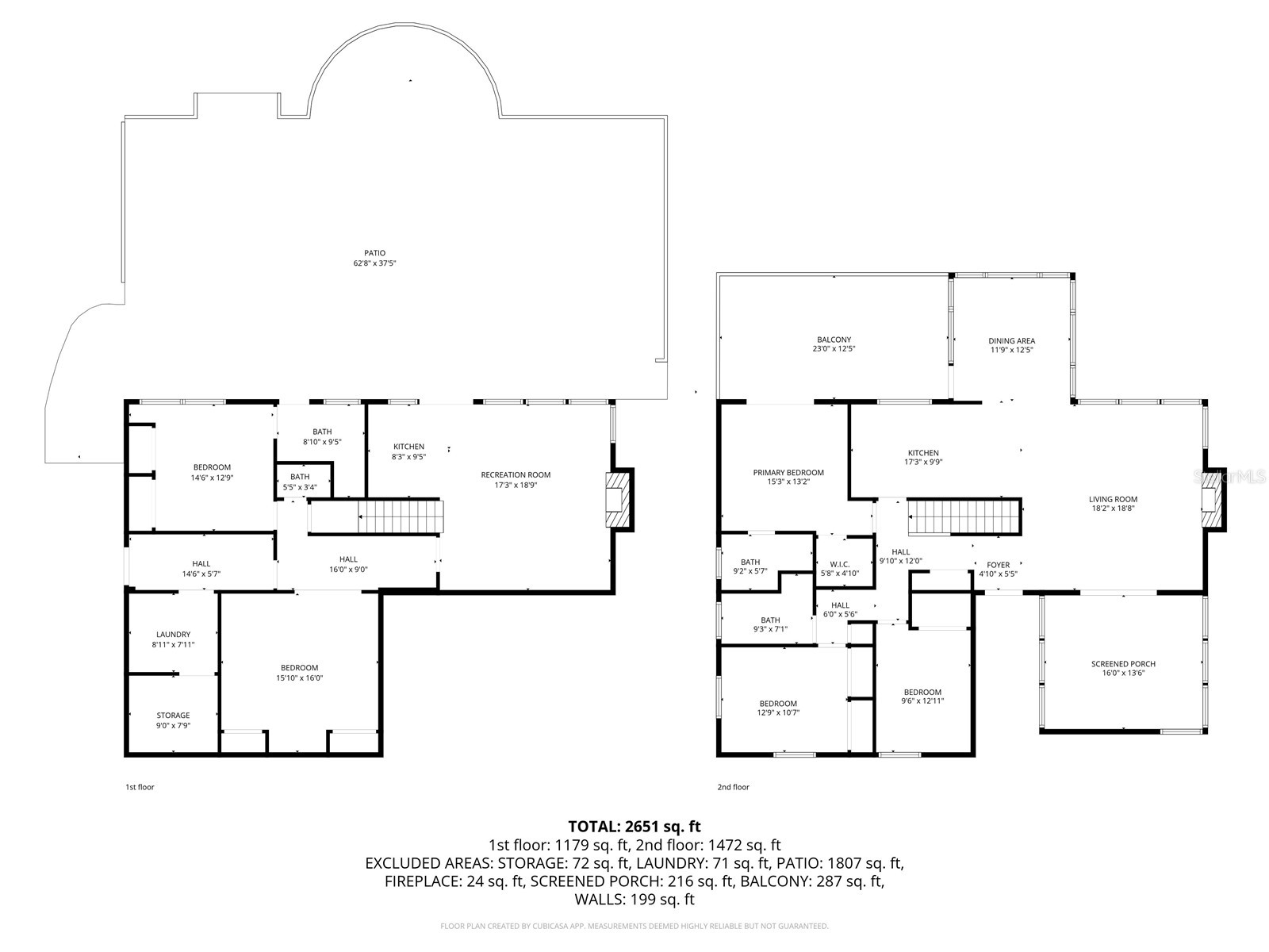 7 Lake Hollingsworth Drive Lakeland FL 33803 - LAKE HOLLINGSWORTH L4961462 image78