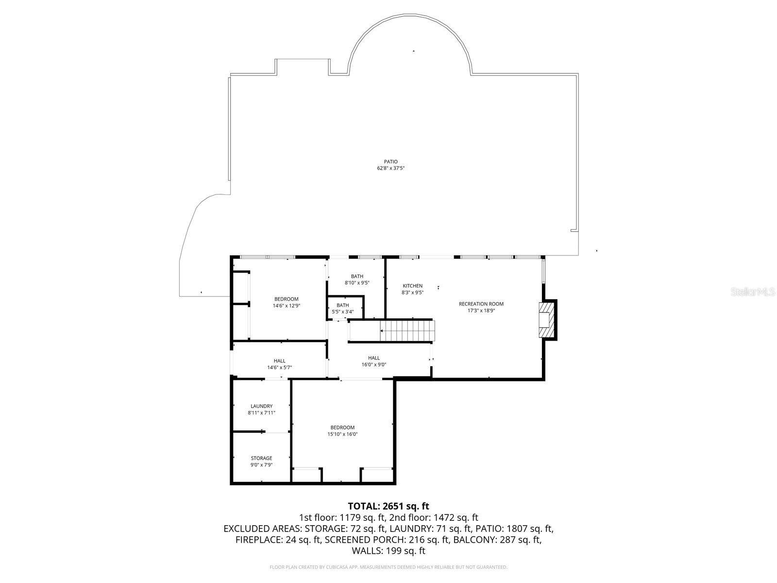 7 Lake Hollingsworth Drive Lakeland FL 33803 - LAKE HOLLINGSWORTH L4961462 image80