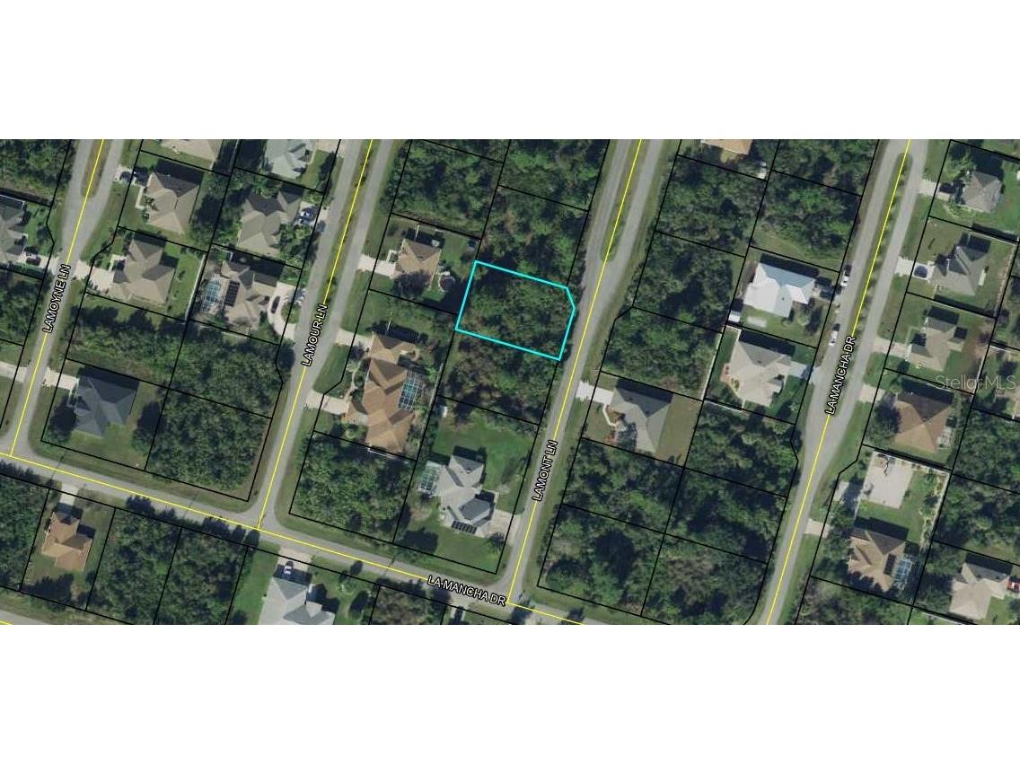 7 Lamont Lane Palm Coast FL 32137 FC291435 image1