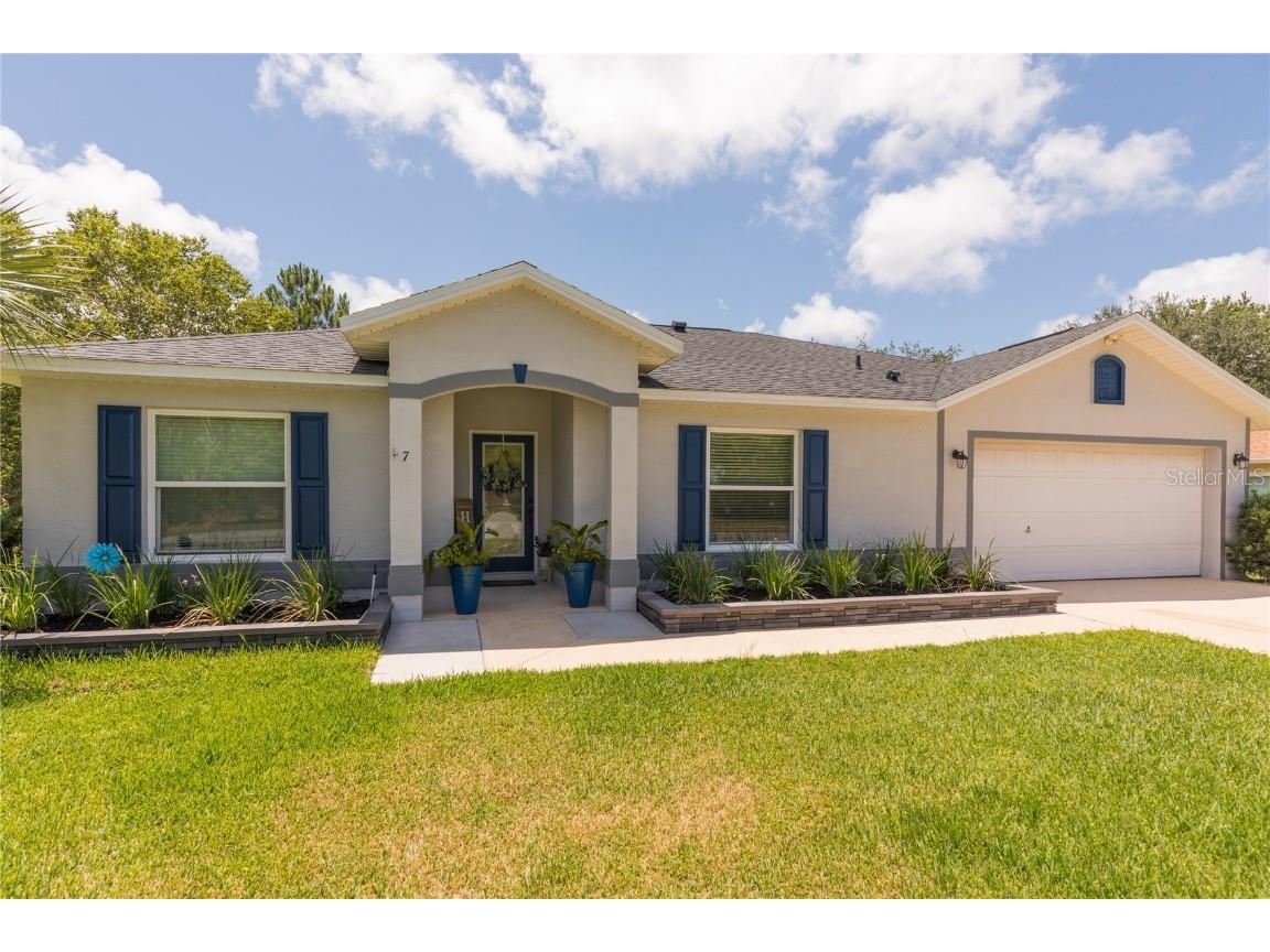 7 Lancaster Lane Palm Coast FL 32137 FC301250 image2