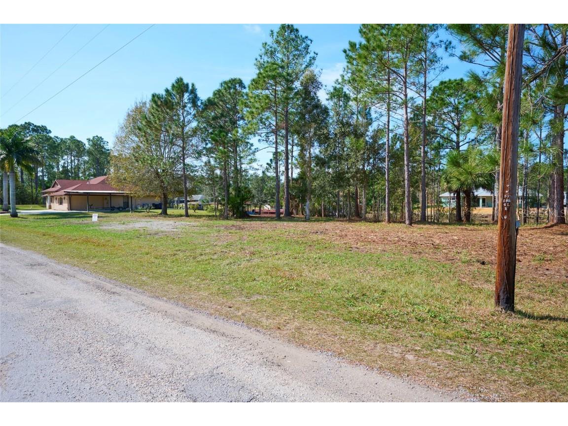 7 Lantana Drive S Indian Lake Estates FL 33855 - LAKE WALK IN WATER T3389192 image1