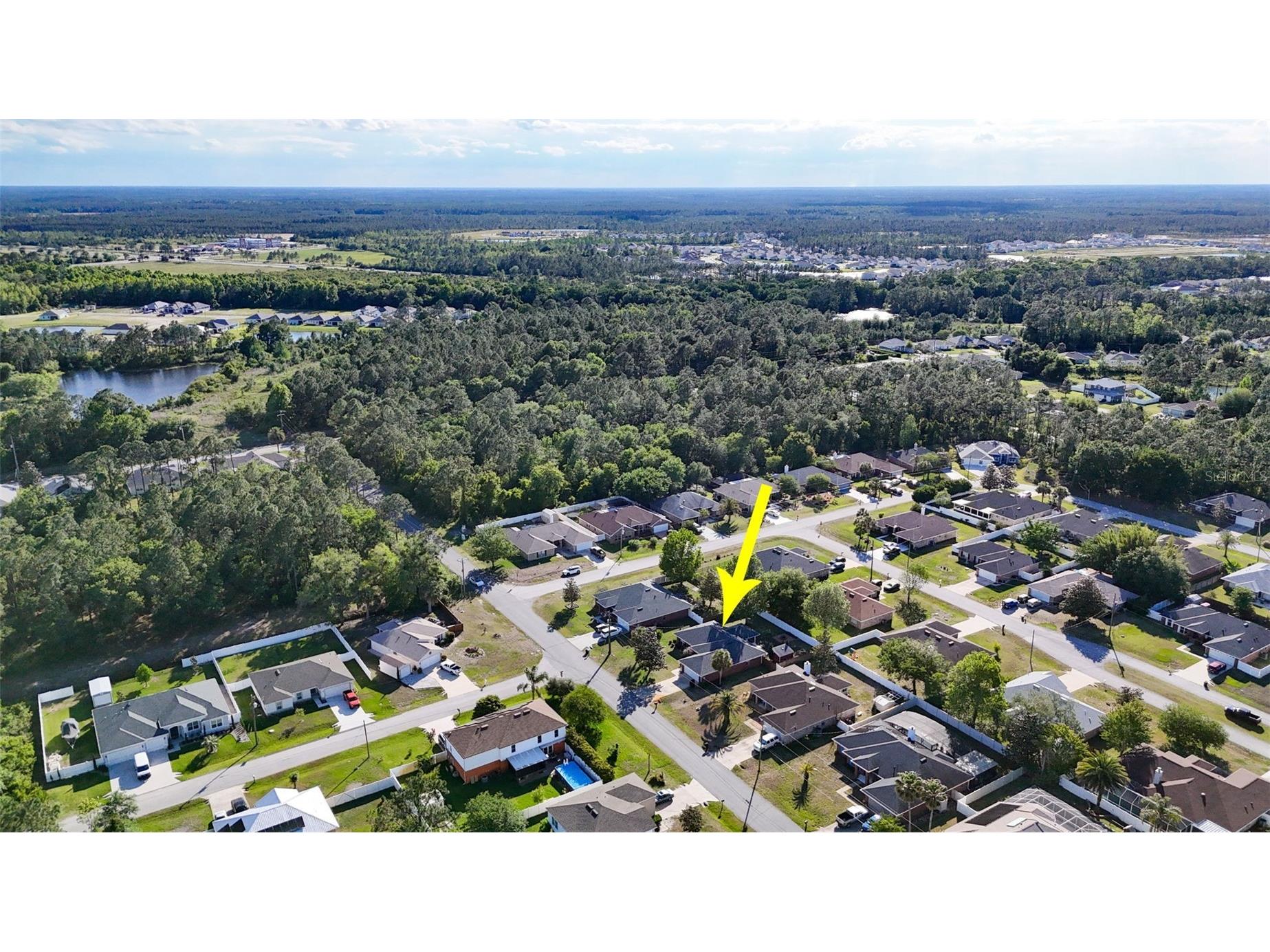 7 Lee Drive Palm Coast FL 32137 FC317989 image56