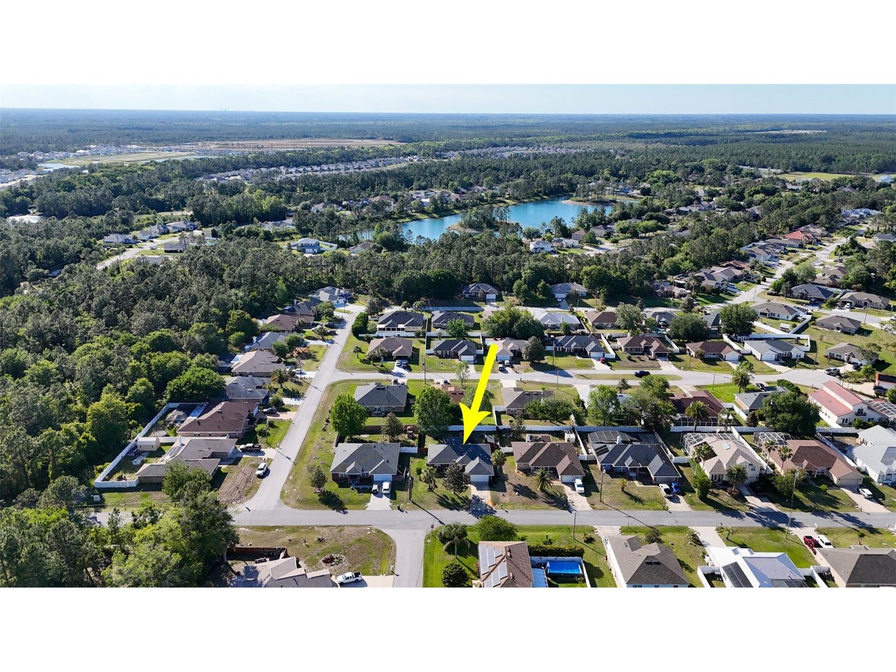 7 Lee Drive Palm Coast FL 32137 FC317989 image57