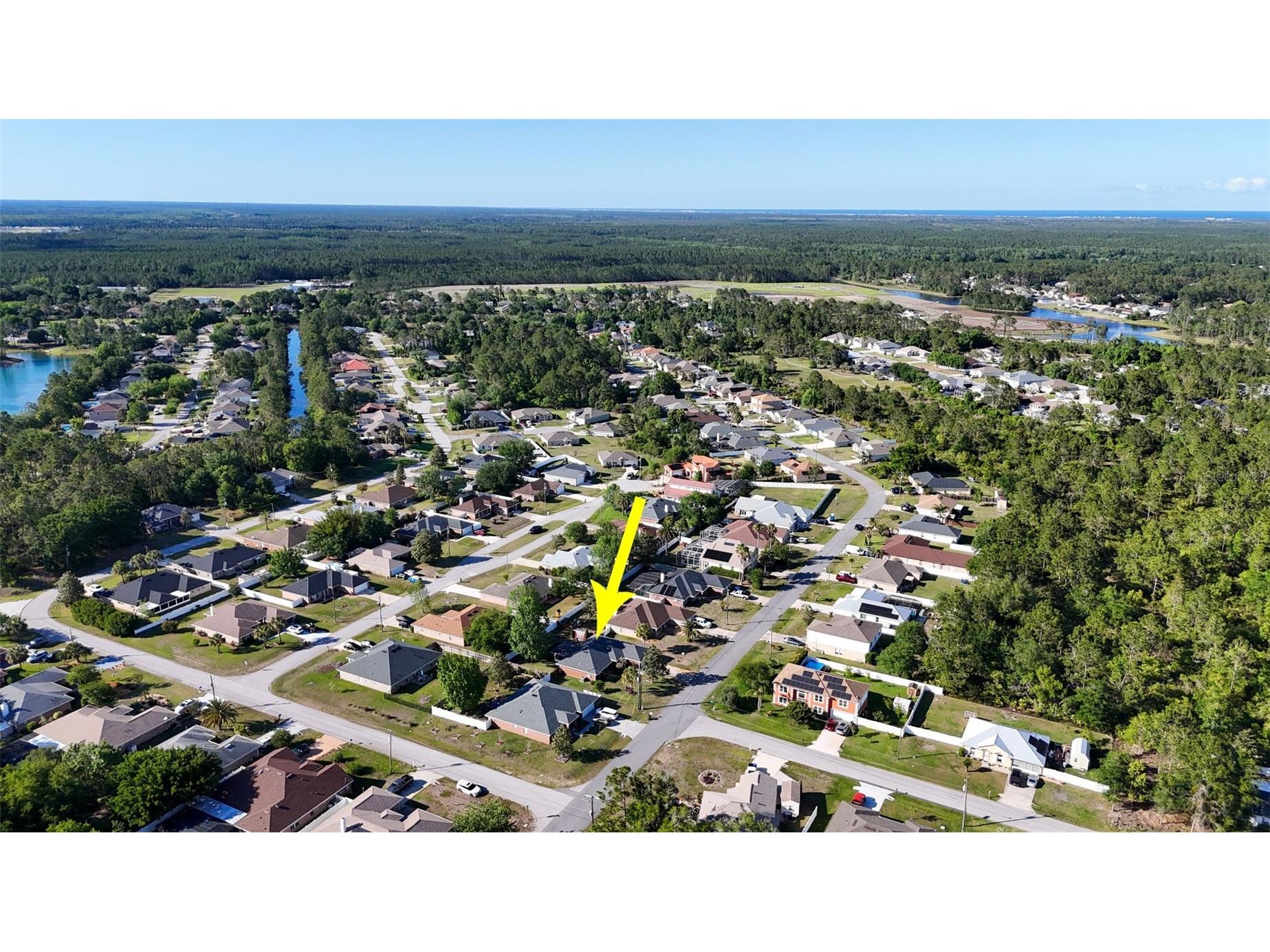 7 Lee Drive Palm Coast FL 32137 FC317989 image58