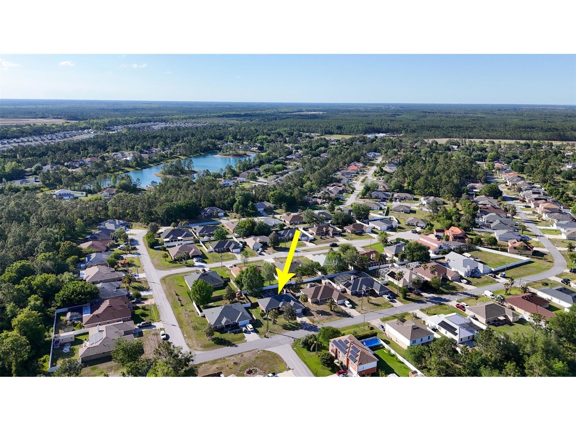 7 Lee Drive Palm Coast FL 32137 FC317989 image59