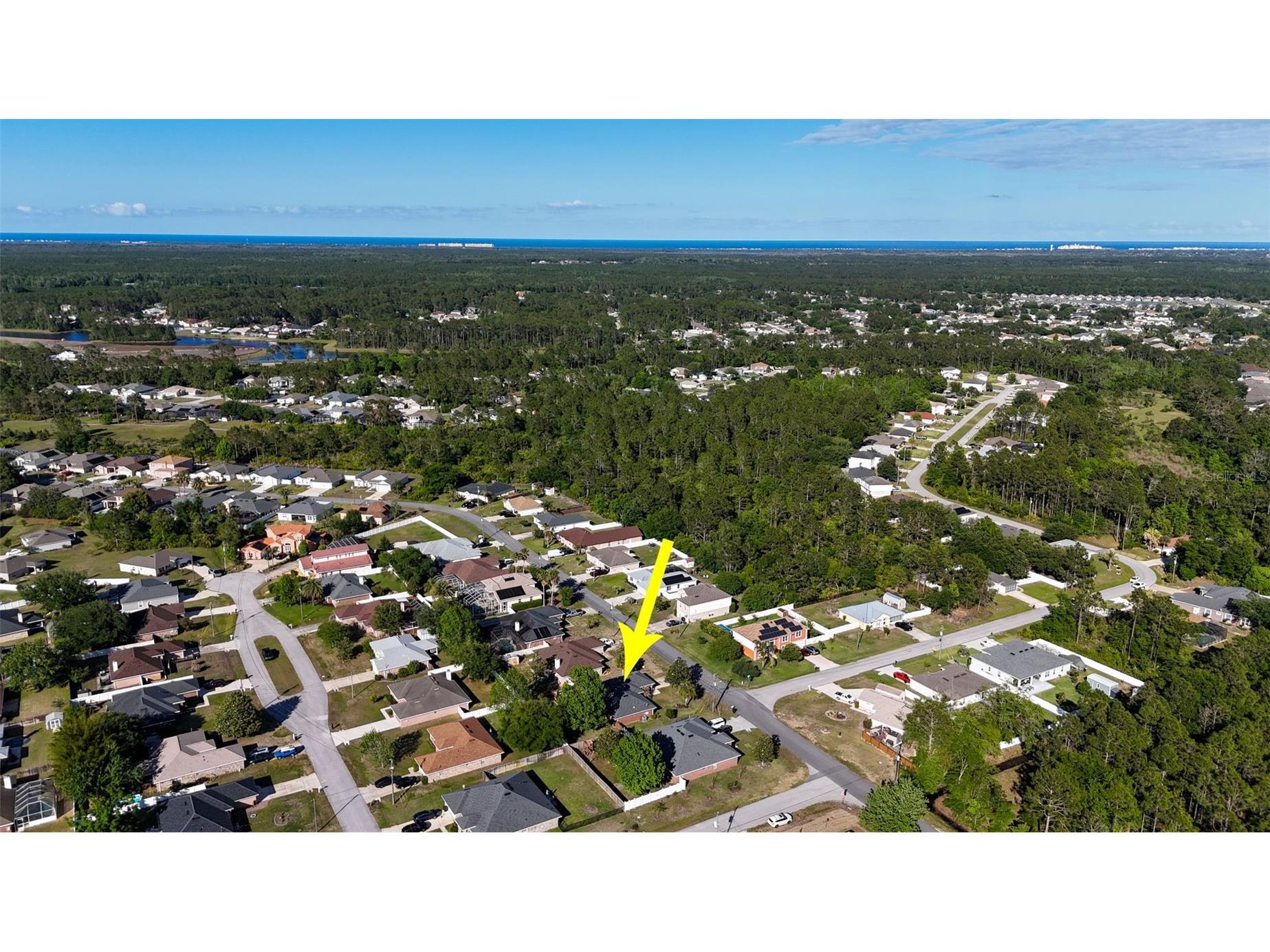 7 Lee Drive Palm Coast FL 32137 FC317989 image60