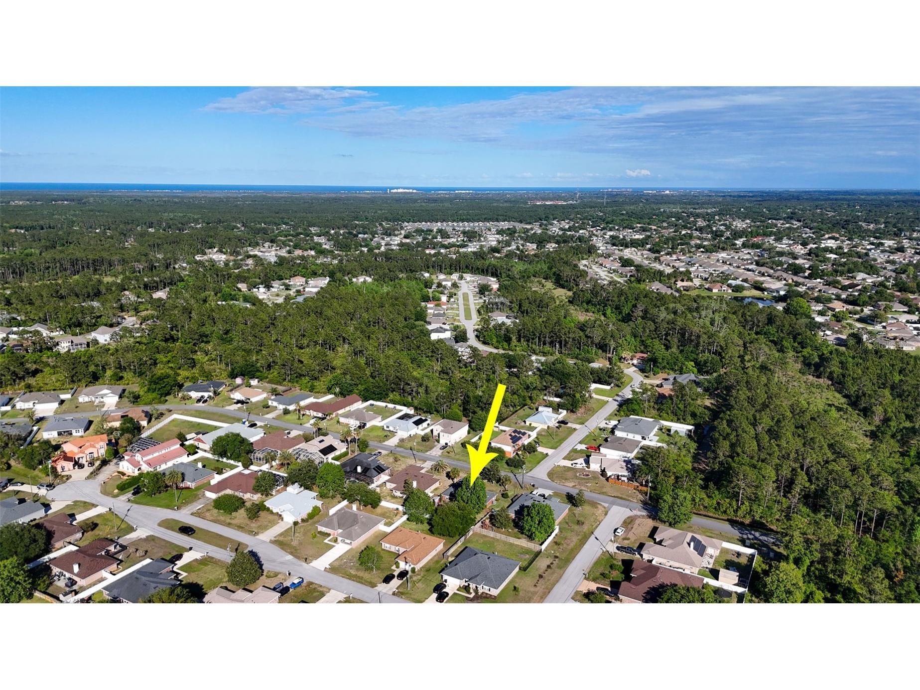 7 Lee Drive Palm Coast FL 32137 FC317989 image61