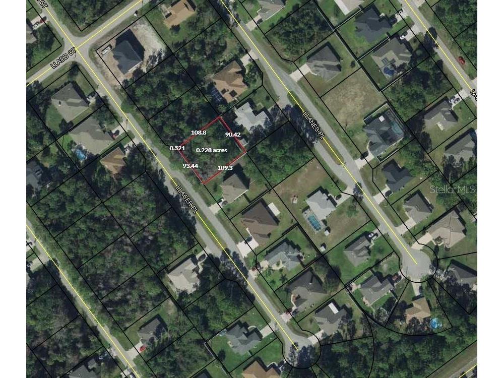 7 Llacer Place Palm Coast FL 32164 T3493118 image1