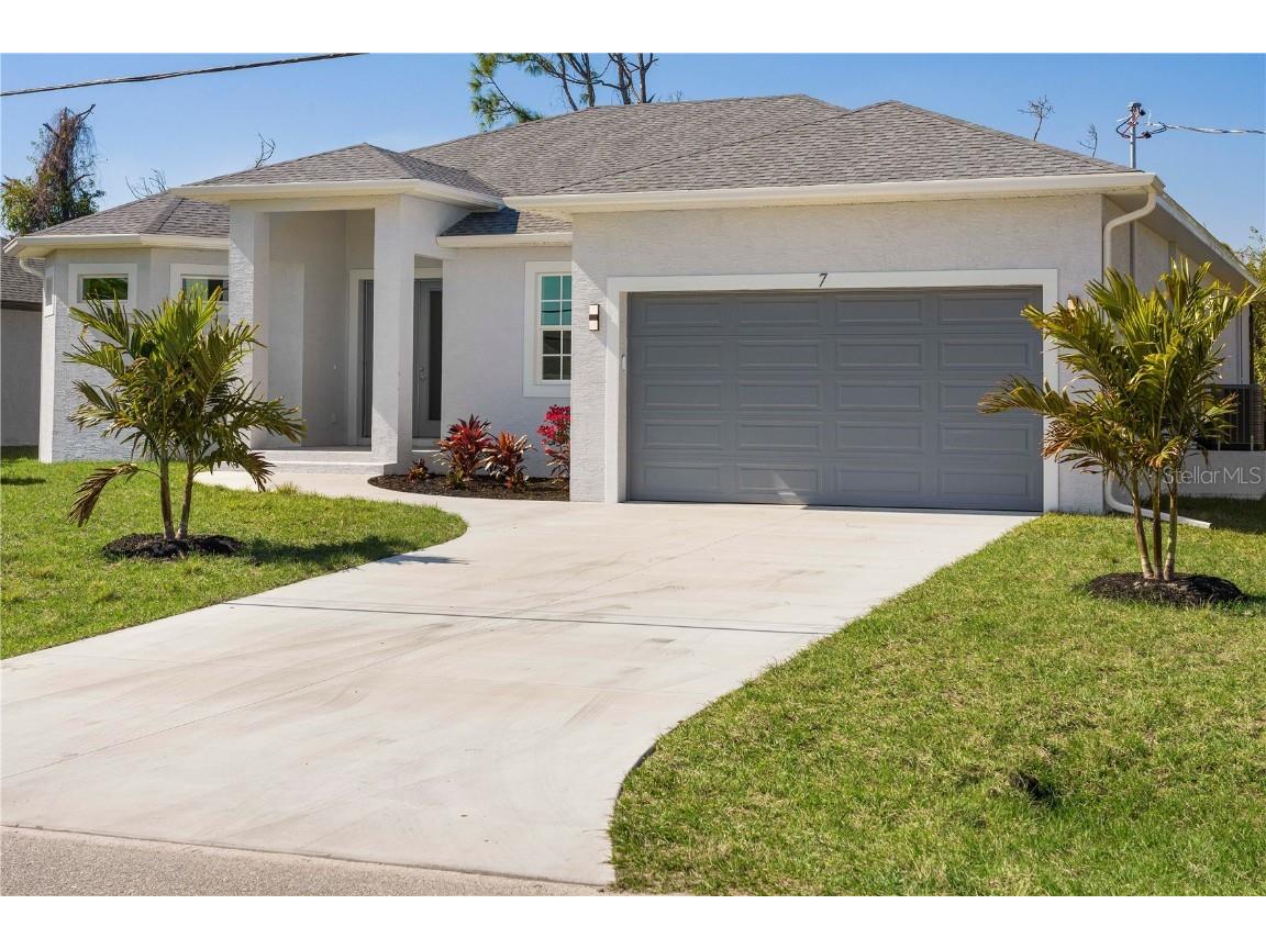 7 Long Meadow Court Rotonda West FL 33947 C7488626 image1