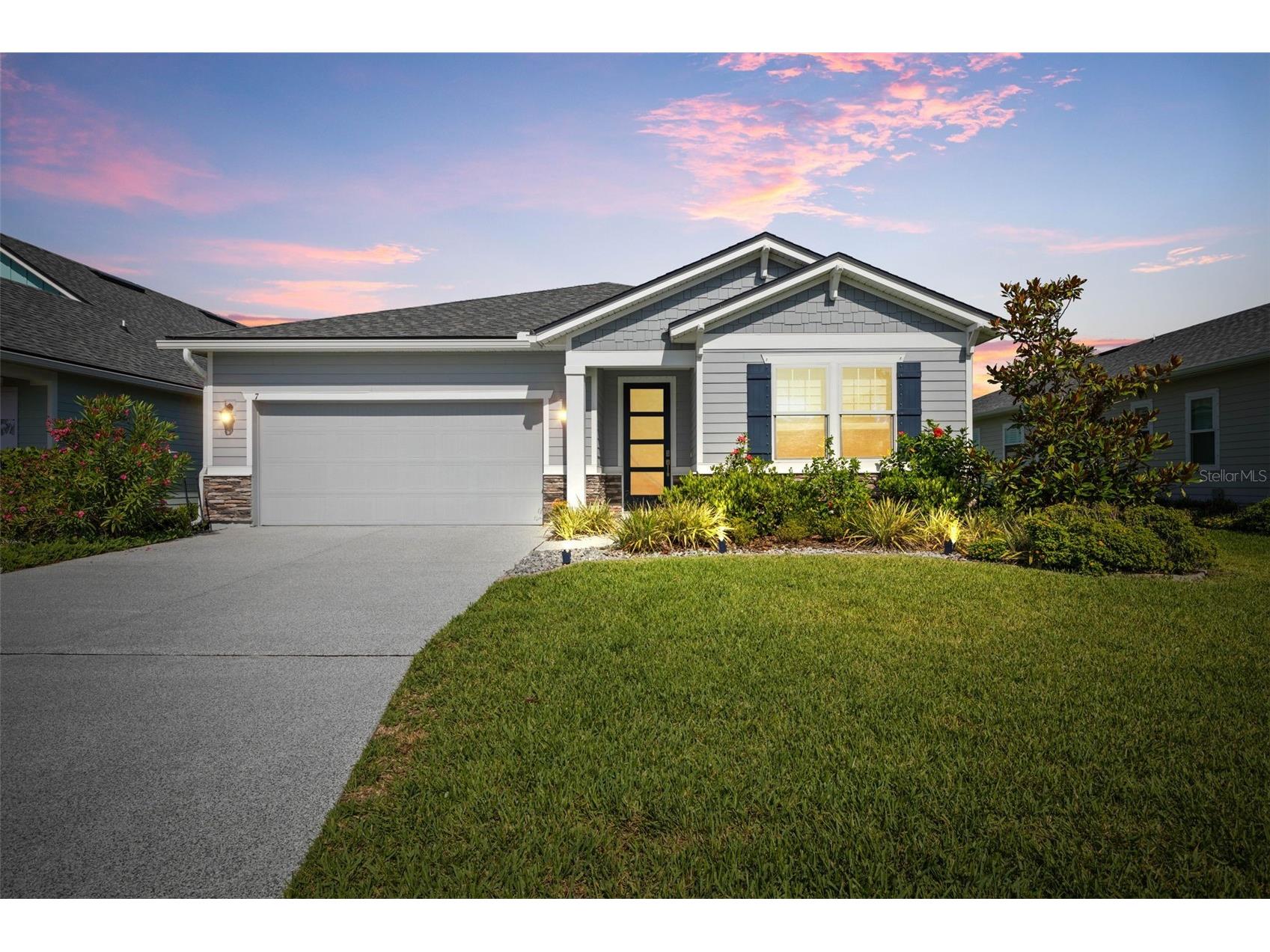 7 Los Lagos Boulevard Palm Coast FL 32137 FC310295 image1