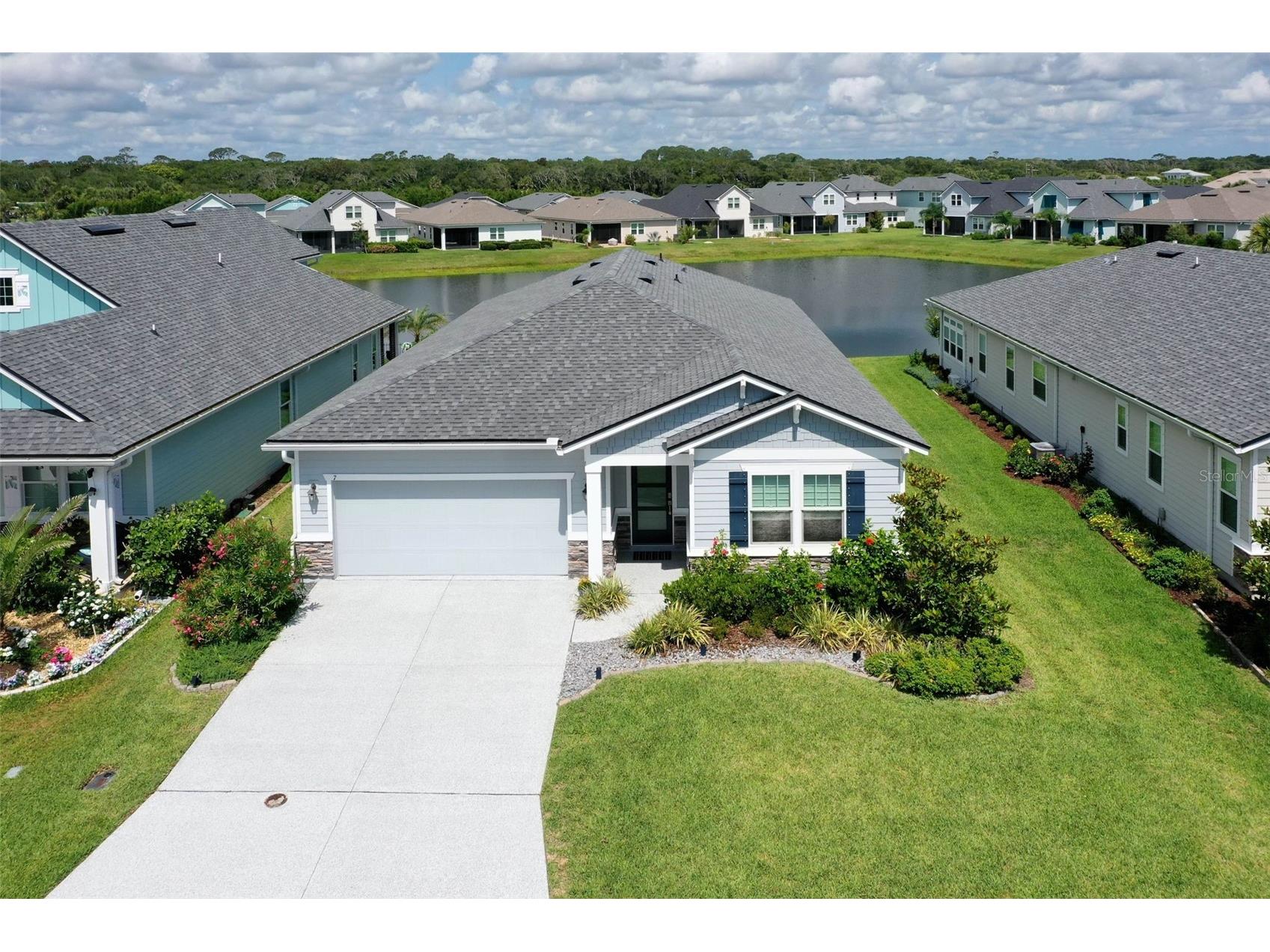 7 Los Lagos Boulevard Palm Coast FL 32137 FC310295 image53