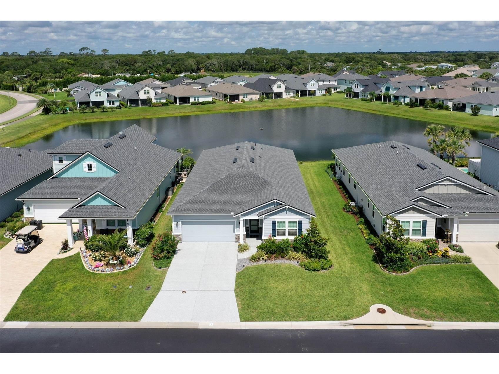 7 Los Lagos Boulevard Palm Coast FL 32137 FC310295 image54