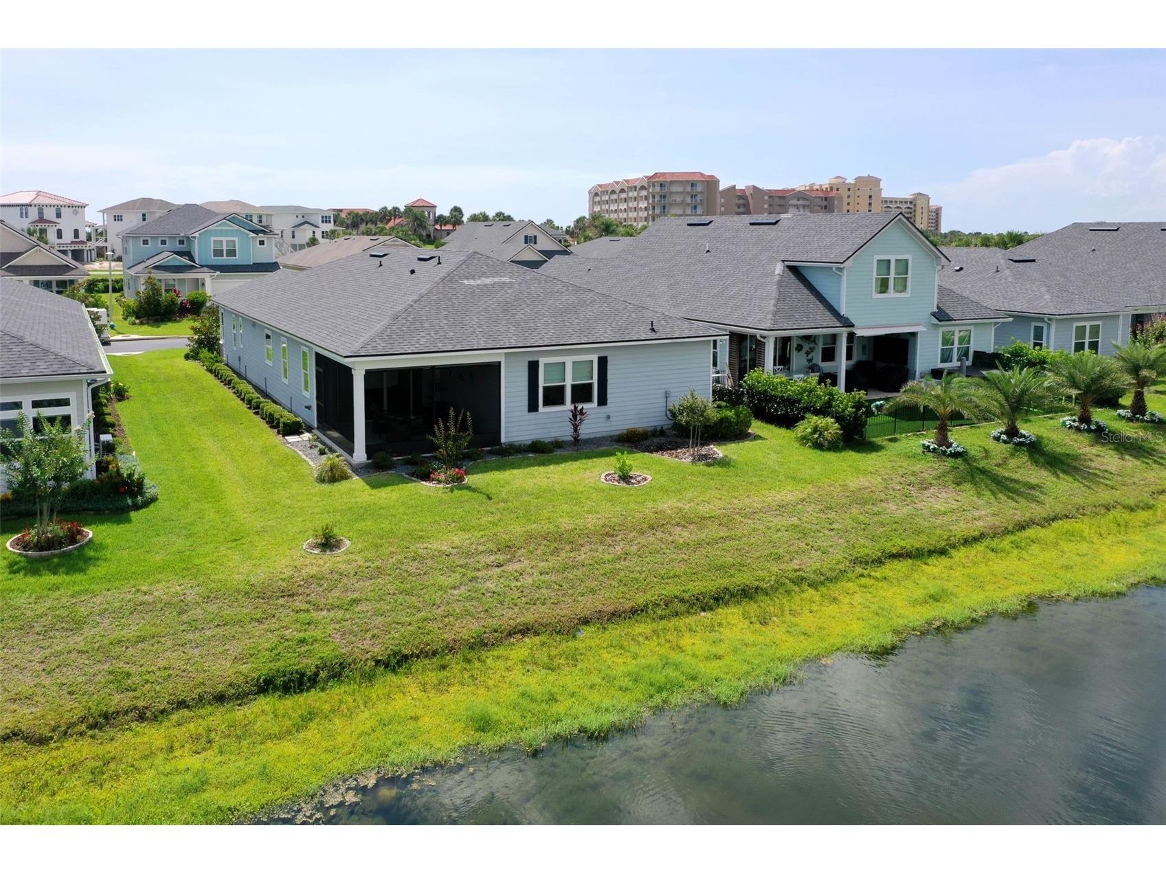 7 Los Lagos Boulevard Palm Coast FL 32137 FC310295 image57