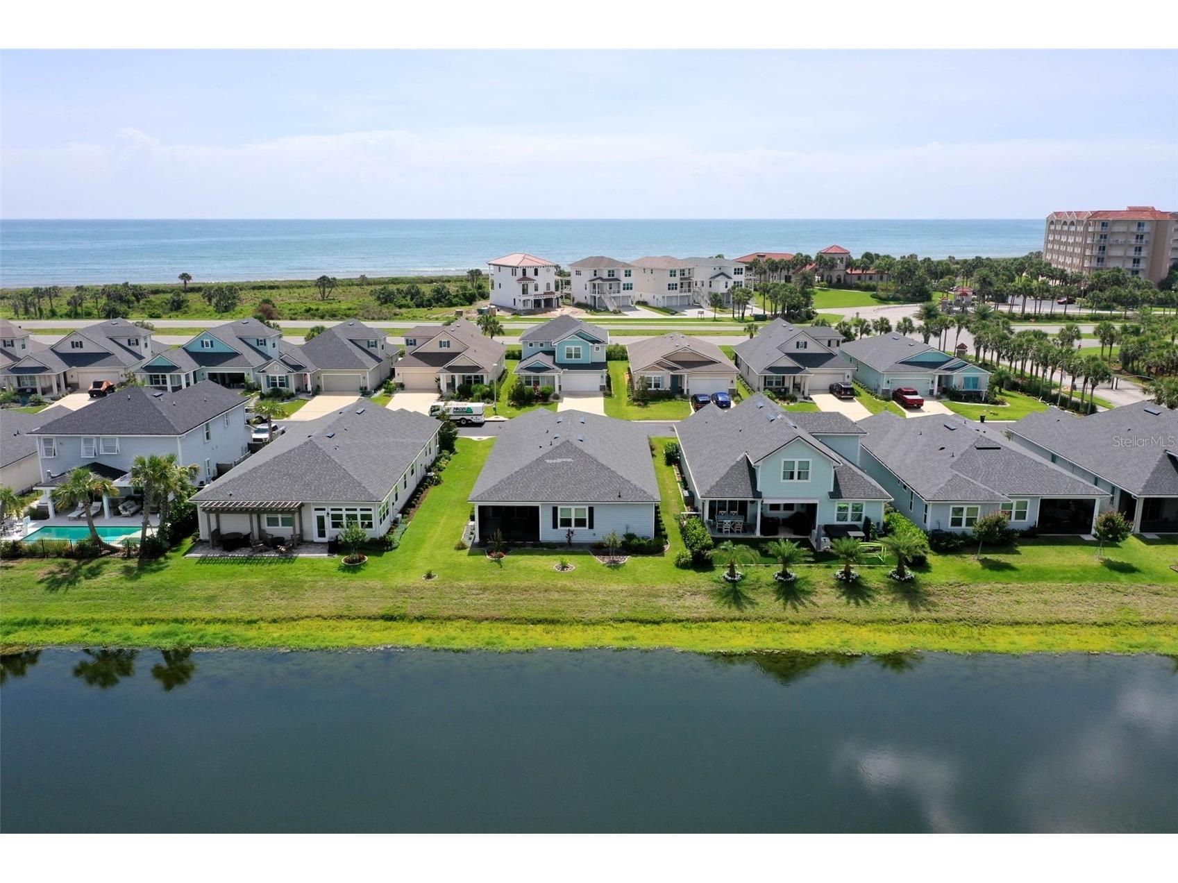 7 Los Lagos Boulevard Palm Coast FL 32137 FC310295 image58