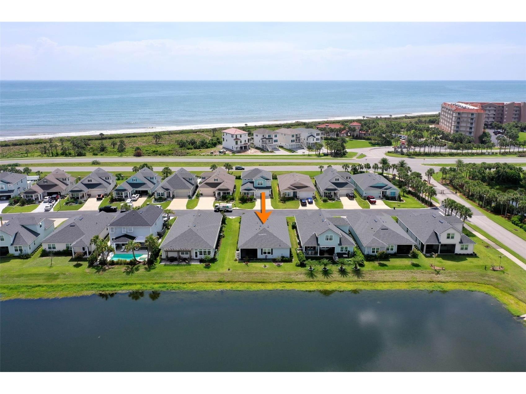 7 Los Lagos Boulevard Palm Coast FL 32137 FC310295 image59