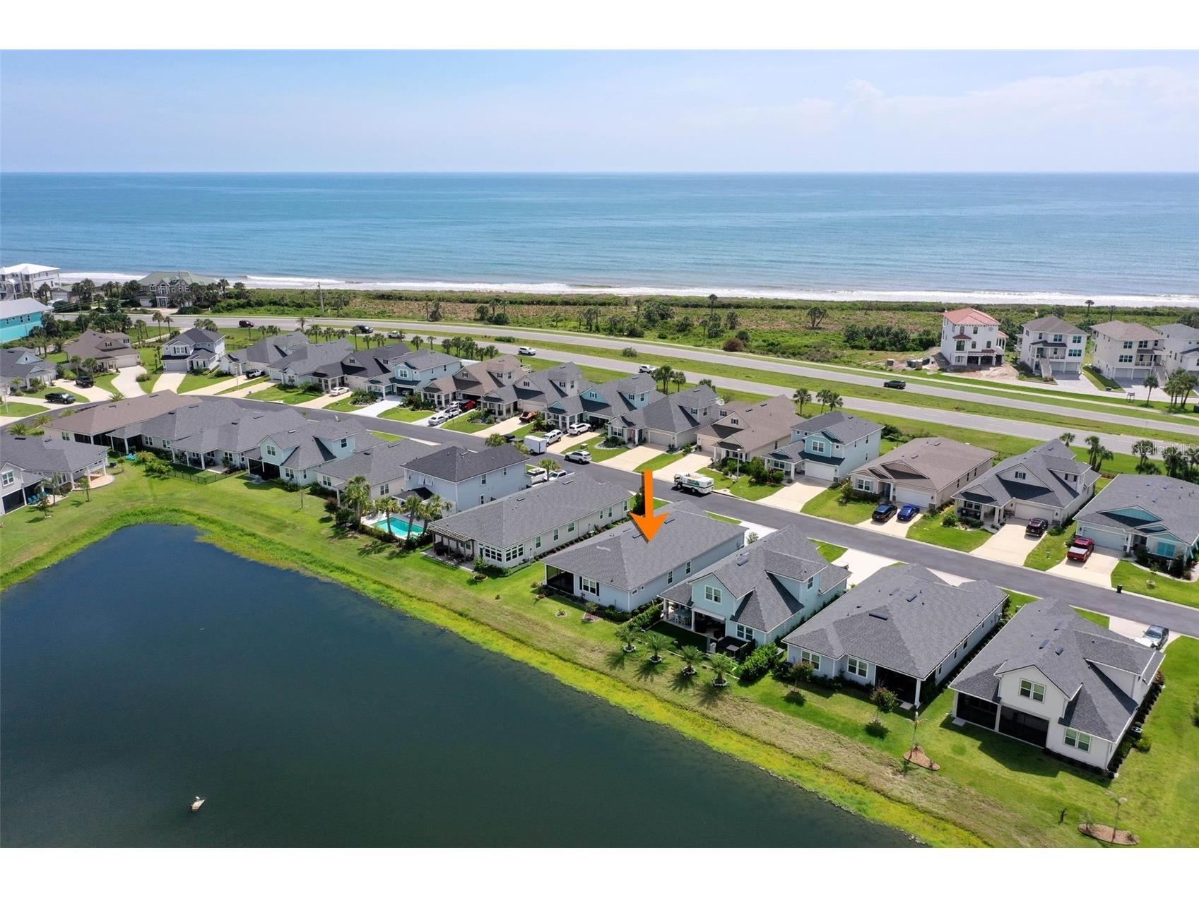 7 Los Lagos Boulevard Palm Coast FL 32137 FC310295 image60