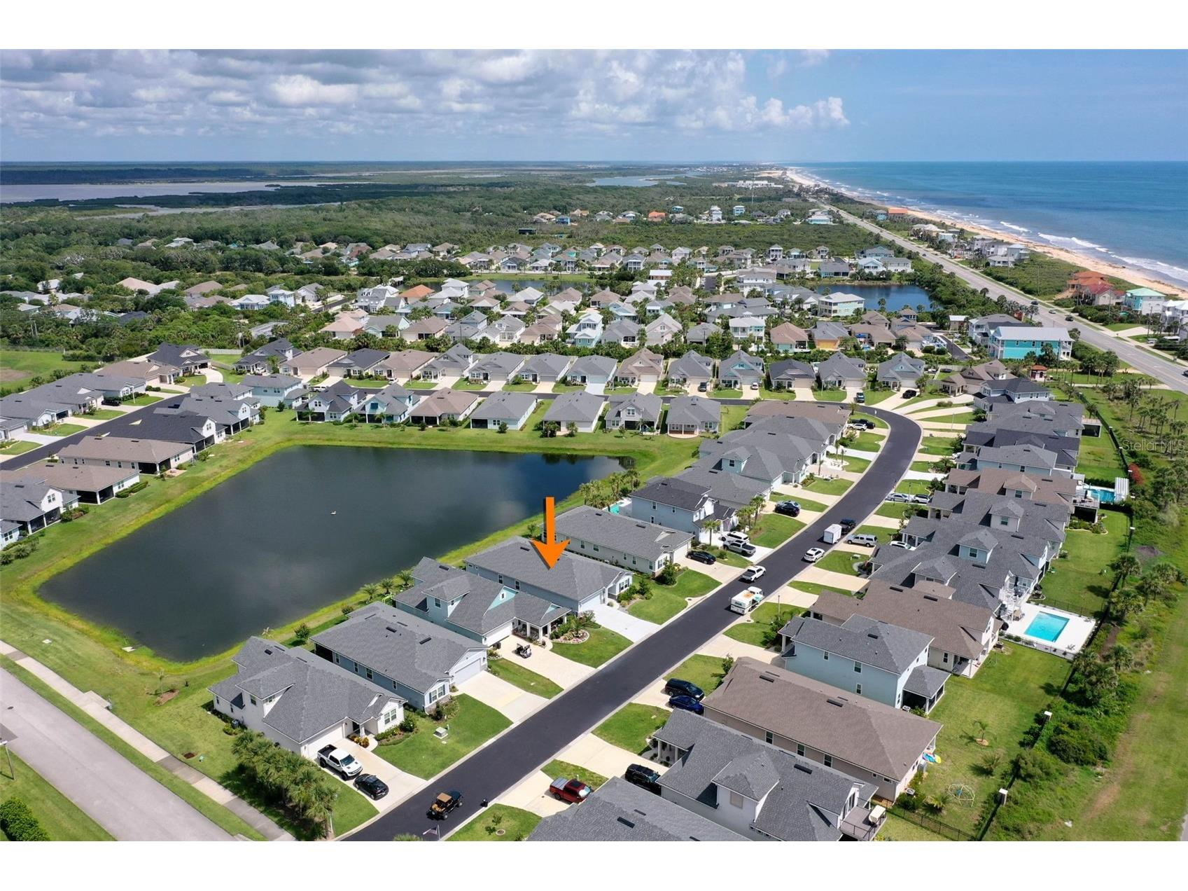 7 Los Lagos Boulevard Palm Coast FL 32137 FC310295 image62