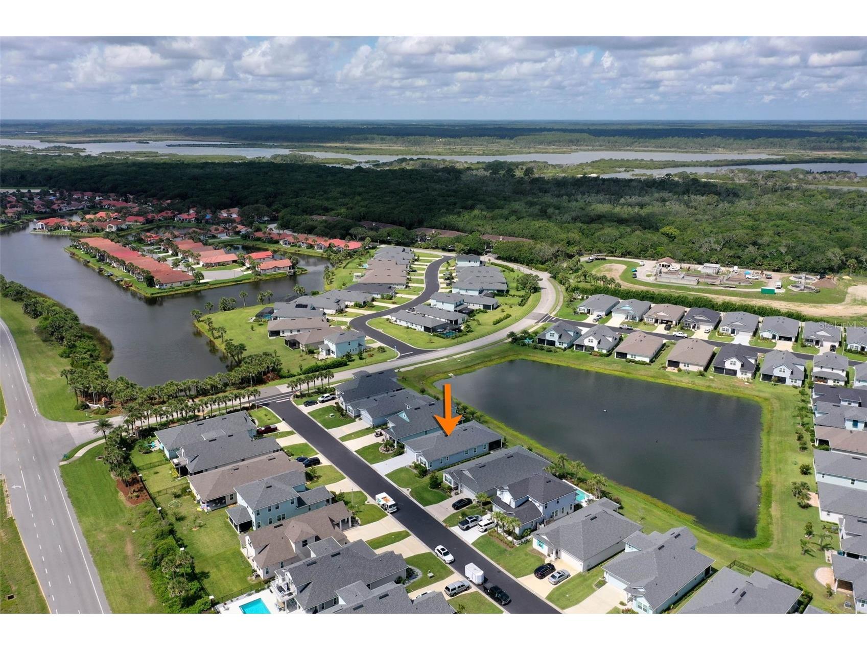 7 Los Lagos Boulevard Palm Coast FL 32137 FC310295 image64